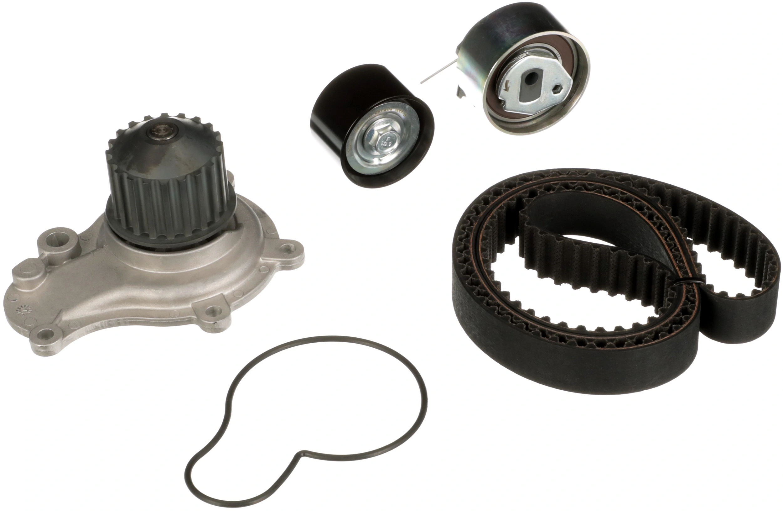 K05083726AB Fiat/Alfa/Lancia Correia do mecanismo de distribuição de gás, kit