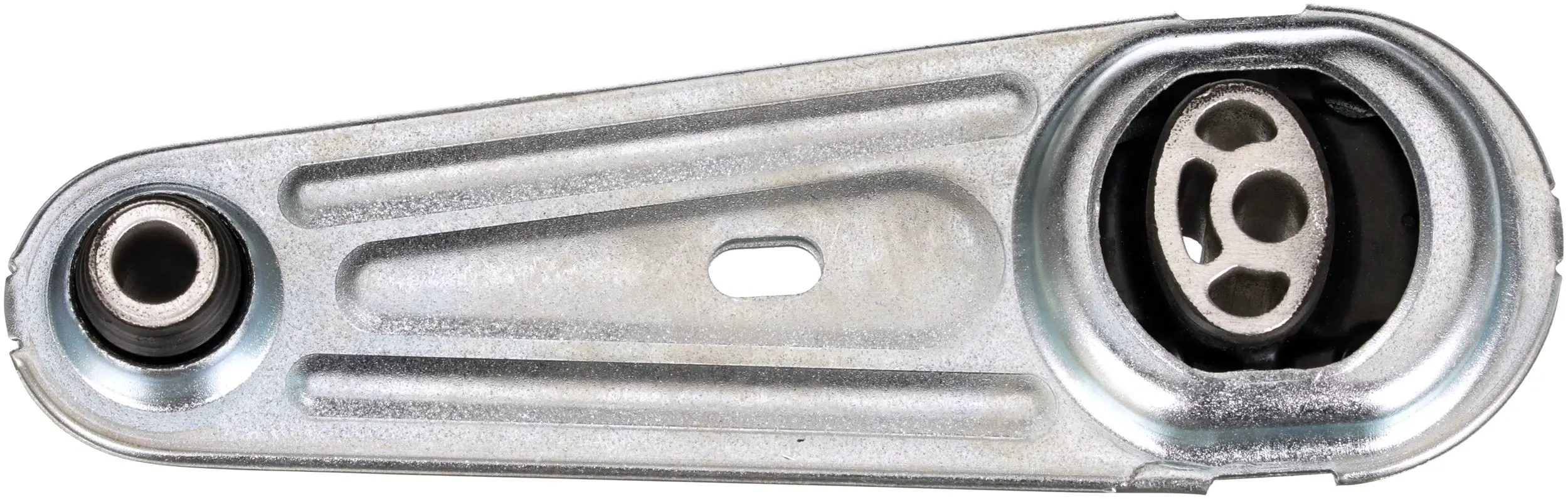 Coxim (suporte) traseiro de motor Renault Clio III BR01, CR01