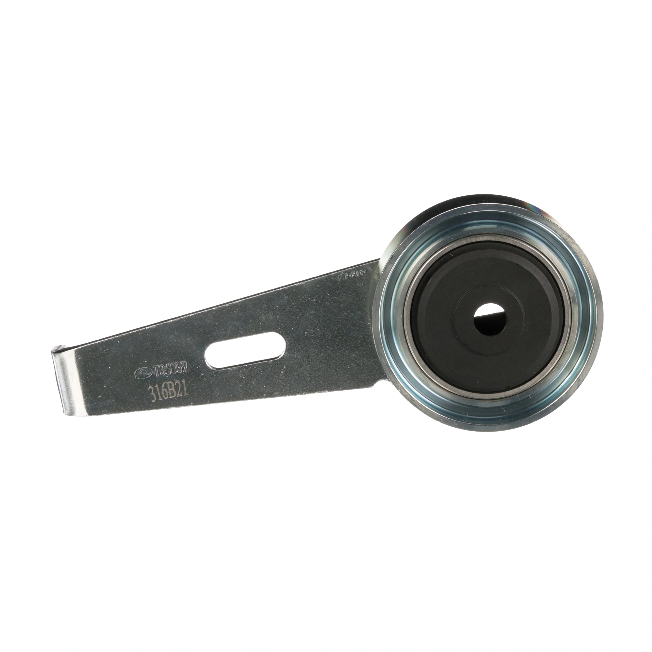 Rolo de reguladora de tensão da correia de transmissão para Citroen Jumpy I BS, BT, BY, BZ