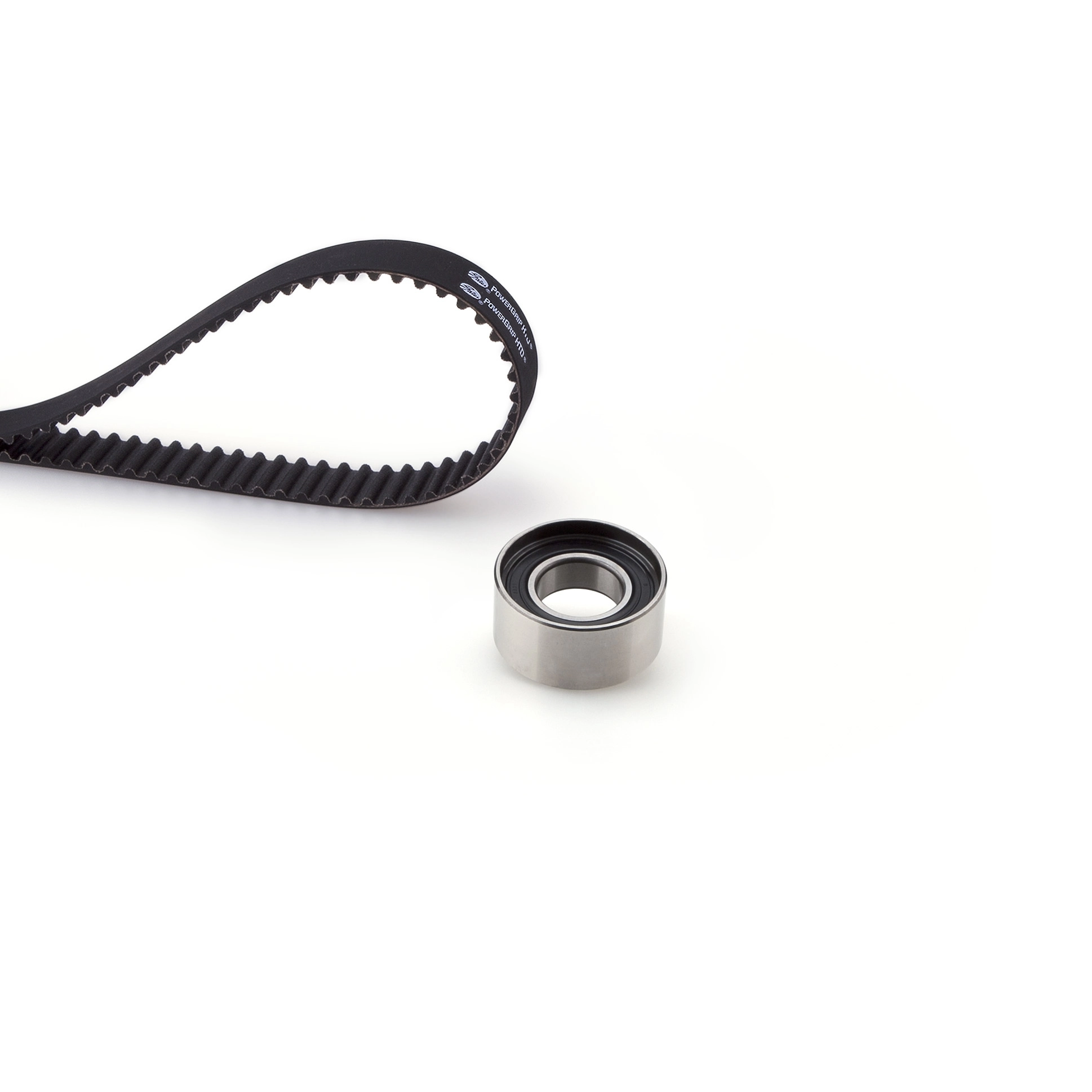 Correia do mecanismo de distribuição de gás, kit para Ford Transit III V