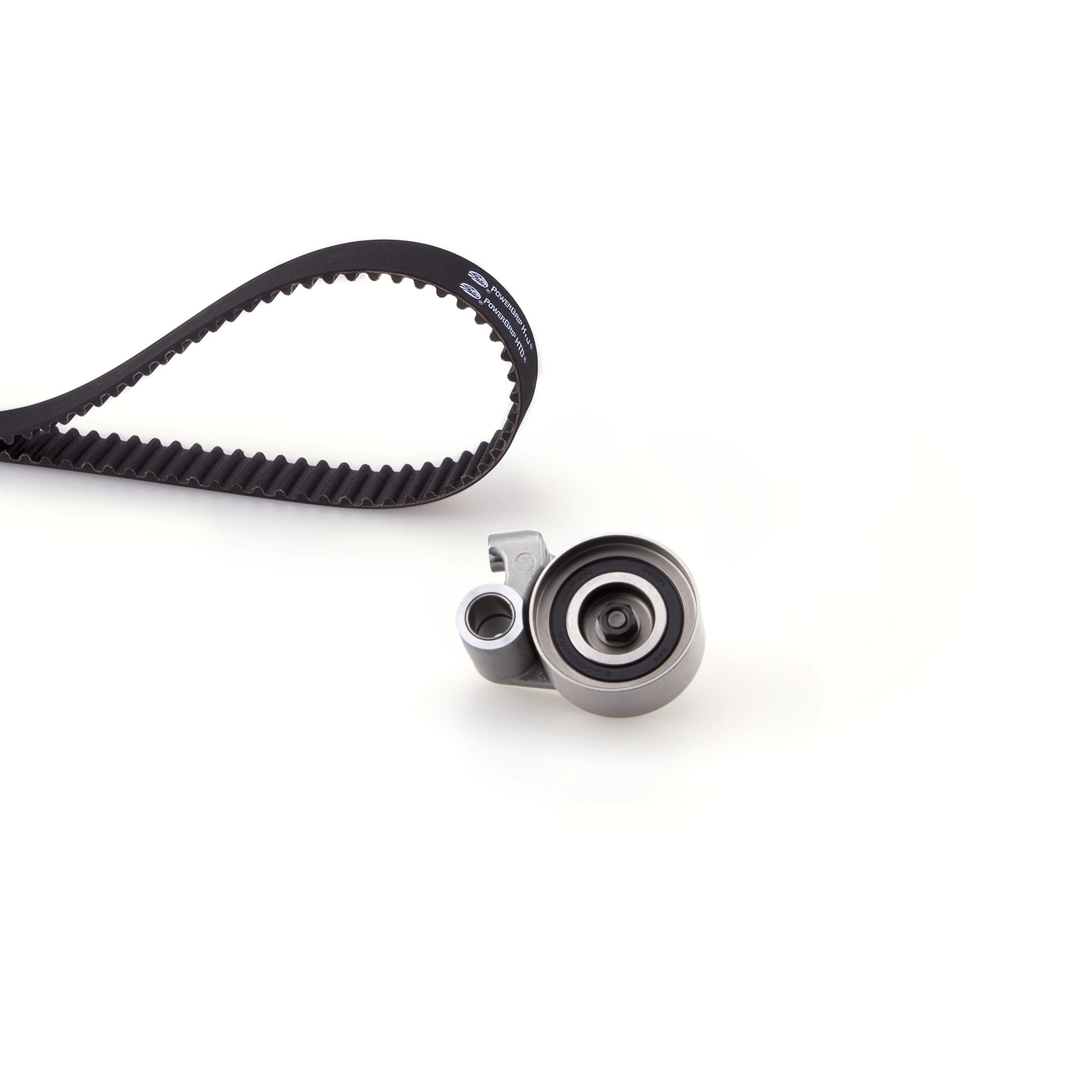 1635051380 Peugeot/Citroen Correia do mecanismo de distribuição de gás, kit