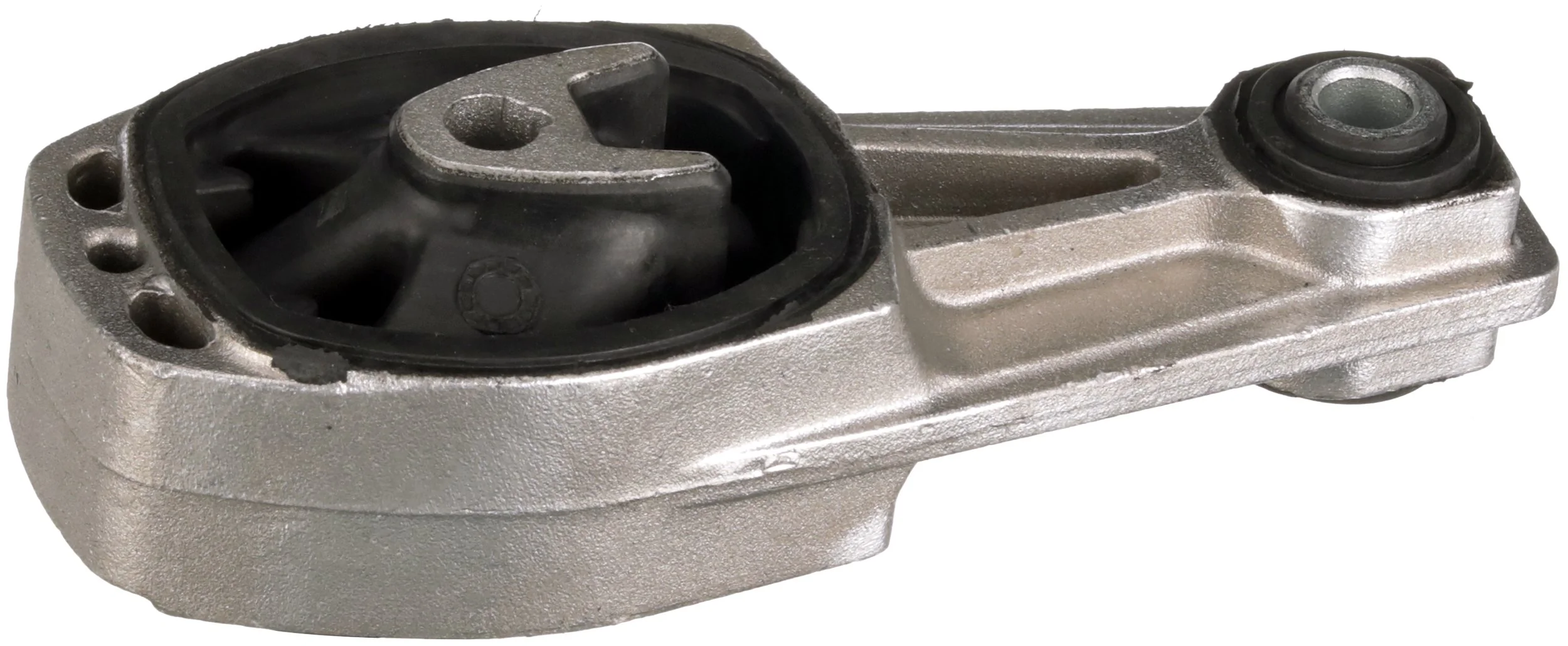 Coxim (suporte) traseiro de motor para Citroen C4 II B7