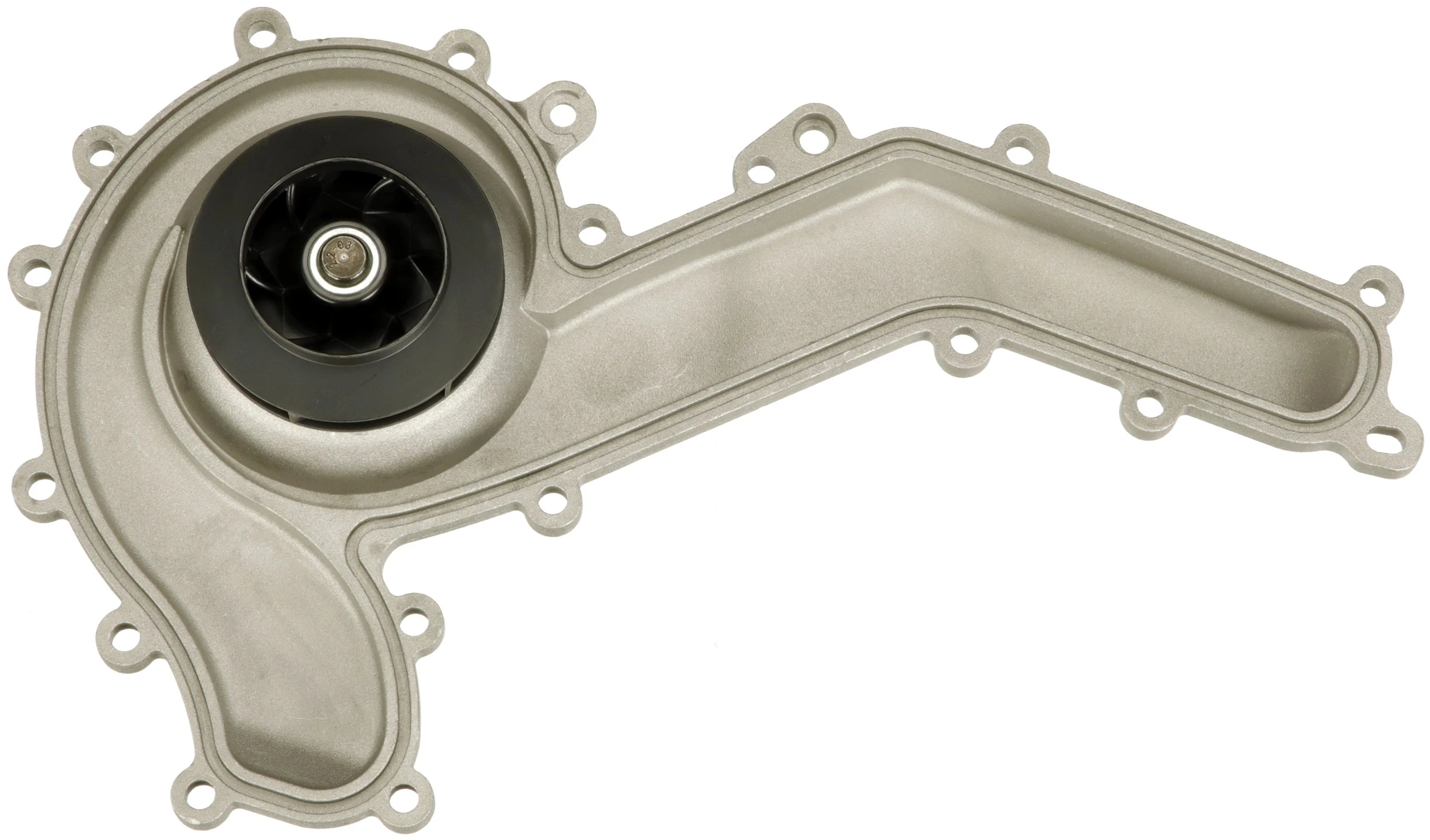  Bomba de água (bomba) de esfriamento Audi A7 Sportback liftback (4KA) (2017 - 2026) Sportback