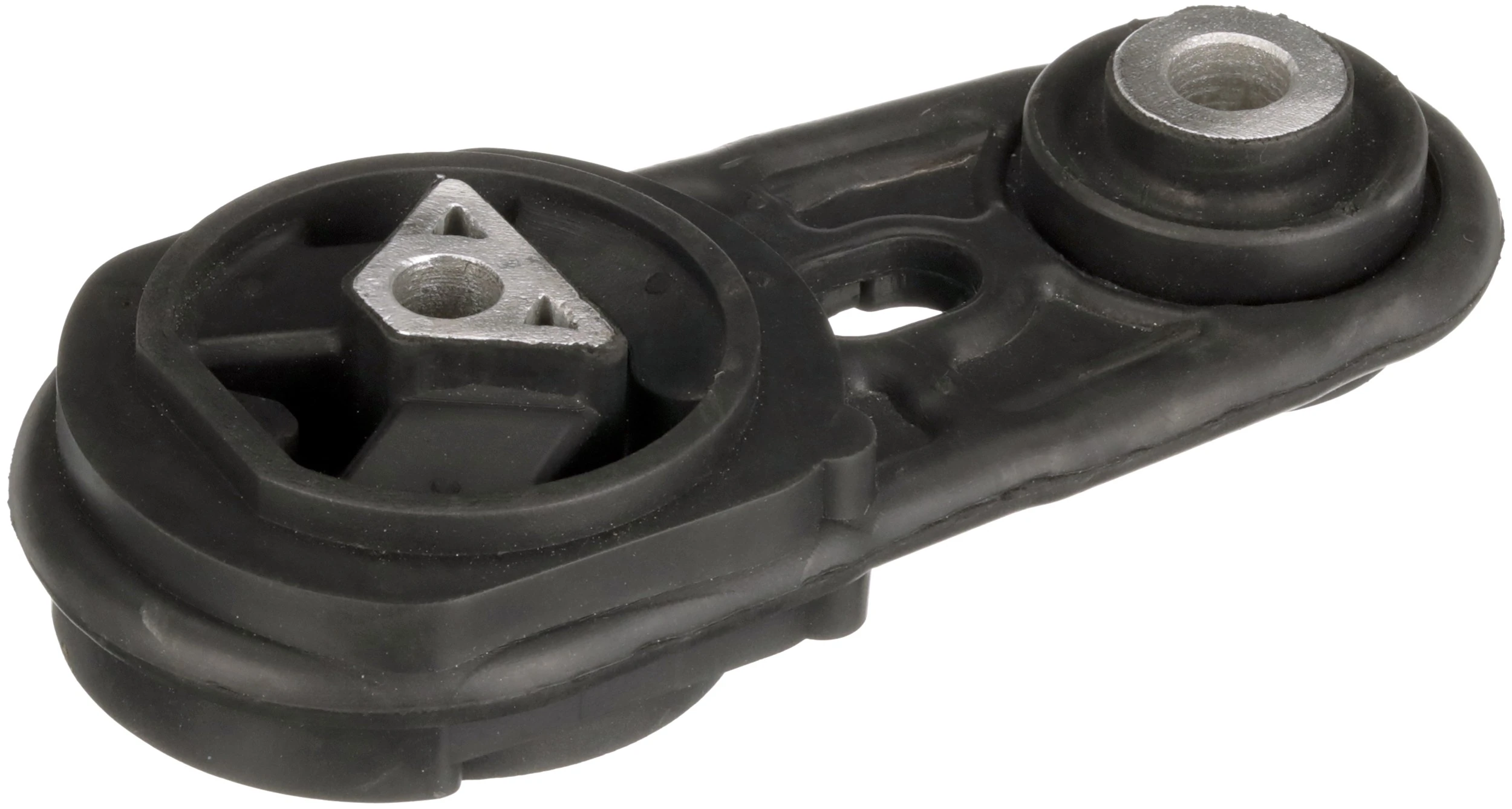 Coxim (suporte) dianteiro de motor Renault Megane II KM0, KM1