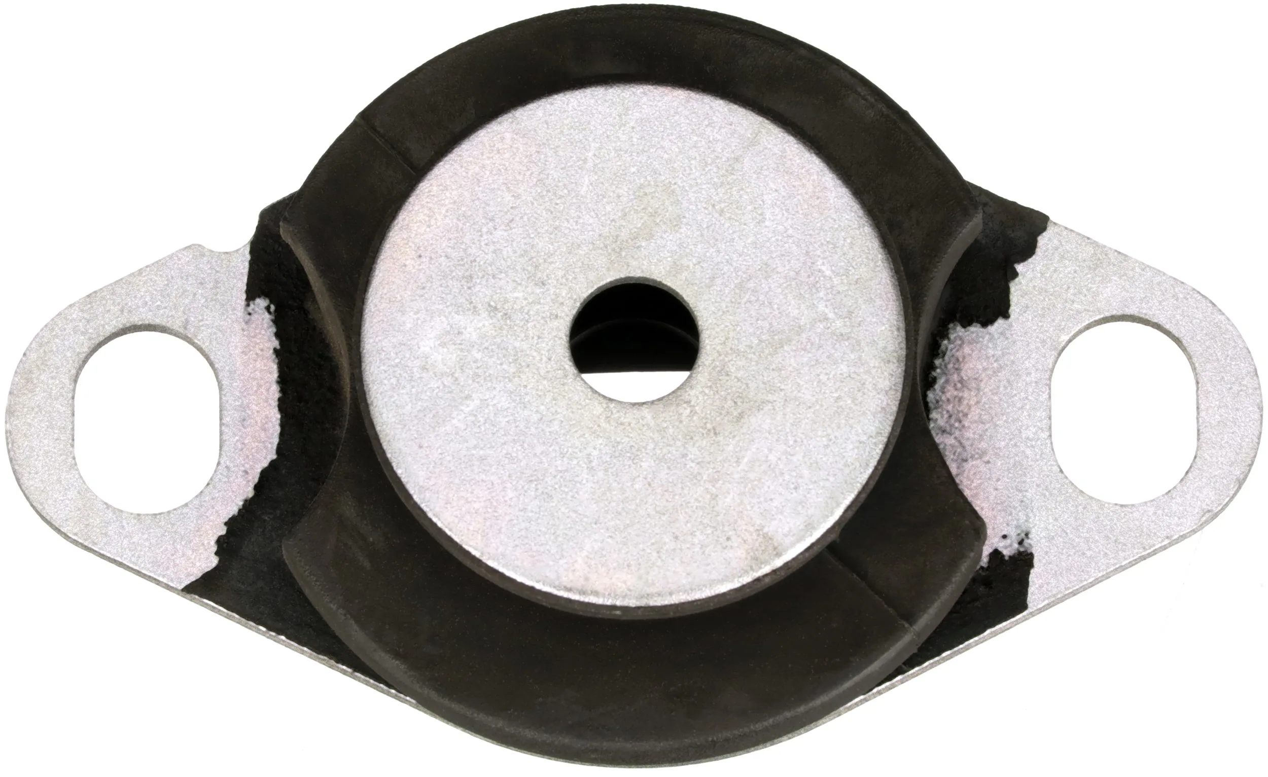 Coxim (suporte) esquerdo de motor Lemforder 28888