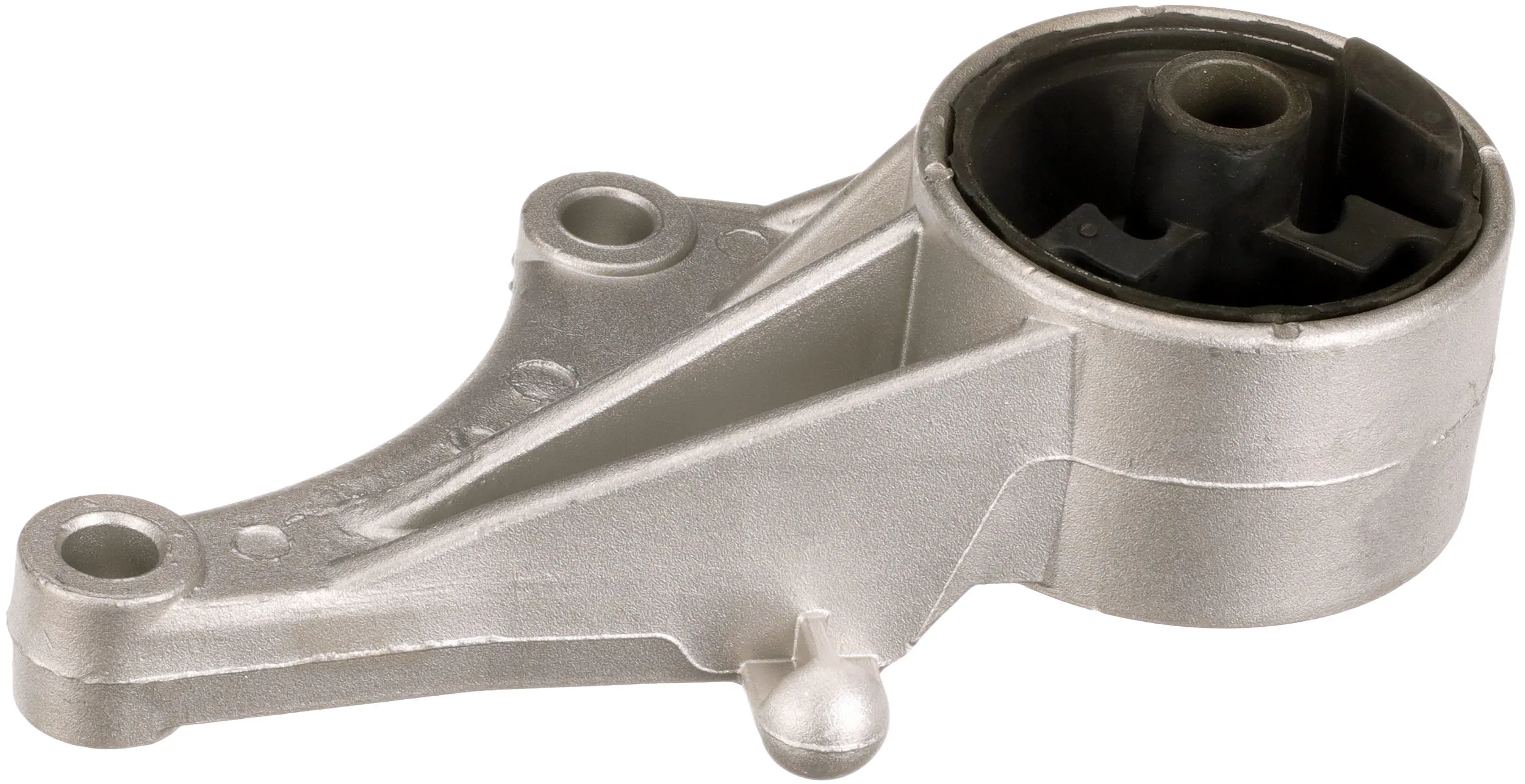 0684692 General Motors Coxim (suporte) dianteiro de motor