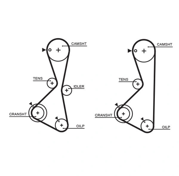 5373XS Gates