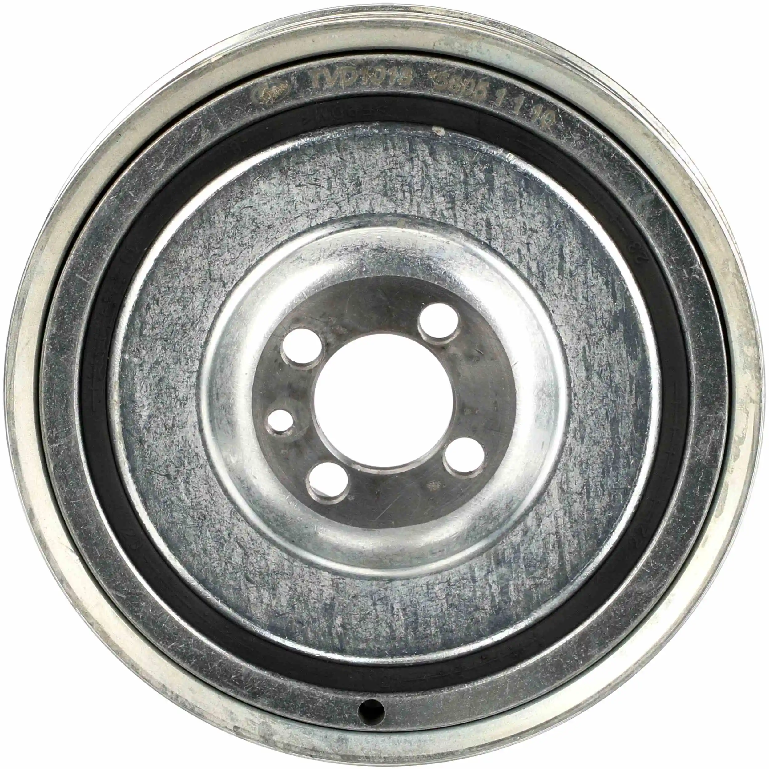 Polia de cambota Fiat Brava  182