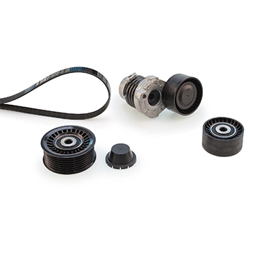 Correia dos conjuntos de transmissão, kit para Renault SANDERO II 