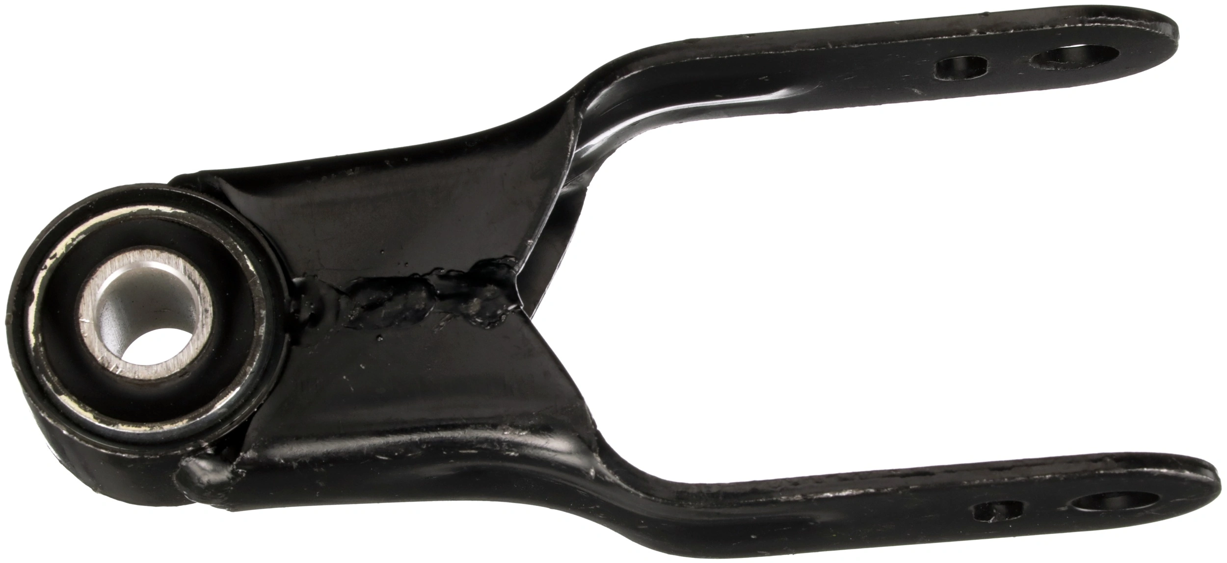 1478390080 Isuzu Consola de coxim (apoio) traseira de motor