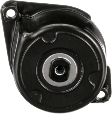  Reguladora de tensão da correia de transmissão BMW 7 sedan (E65, E66, E67) (2001 - 2008) 