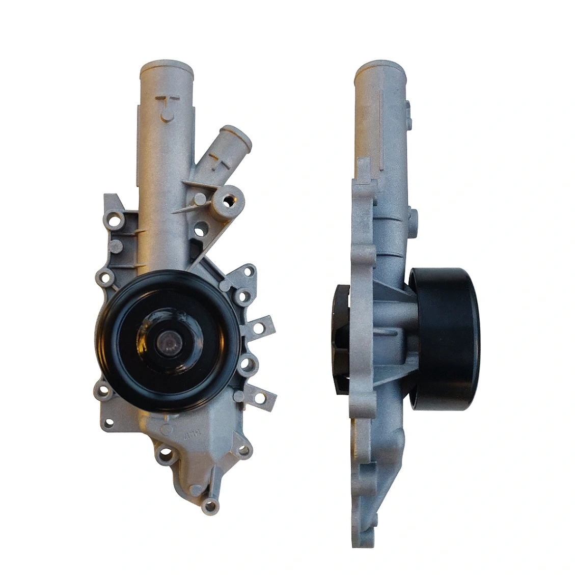  Bomba de água (bomba) de esfriamento Mercedes E sedan (W210) (1995 - 2002) 