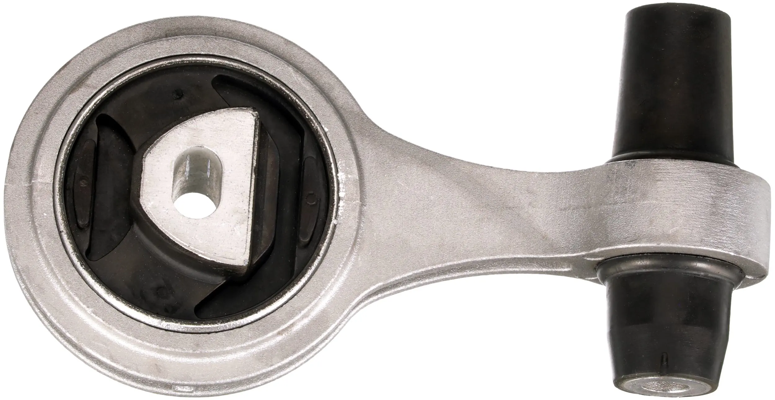 Coxim (suporte) traseiro de motor Fiat Doblo I 223