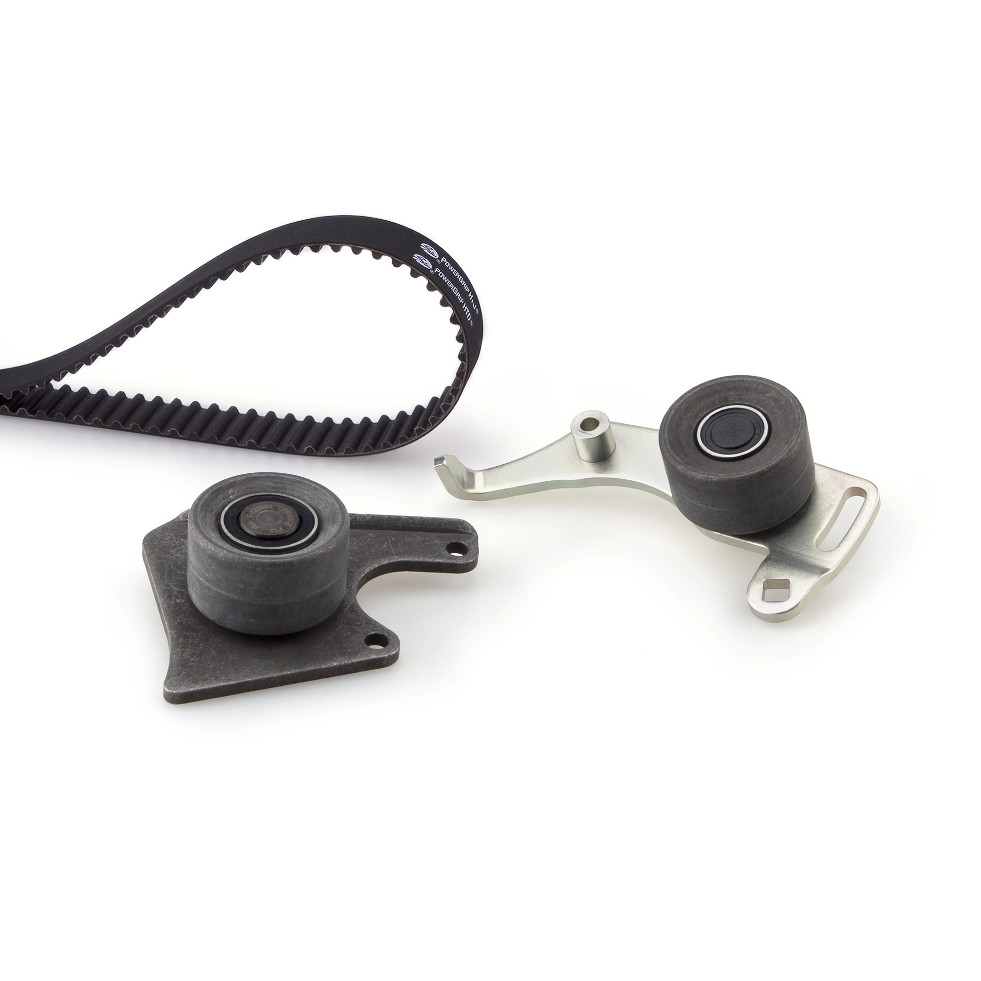 K025049XS Gates Correia do mecanismo de distribuição de gás, kit