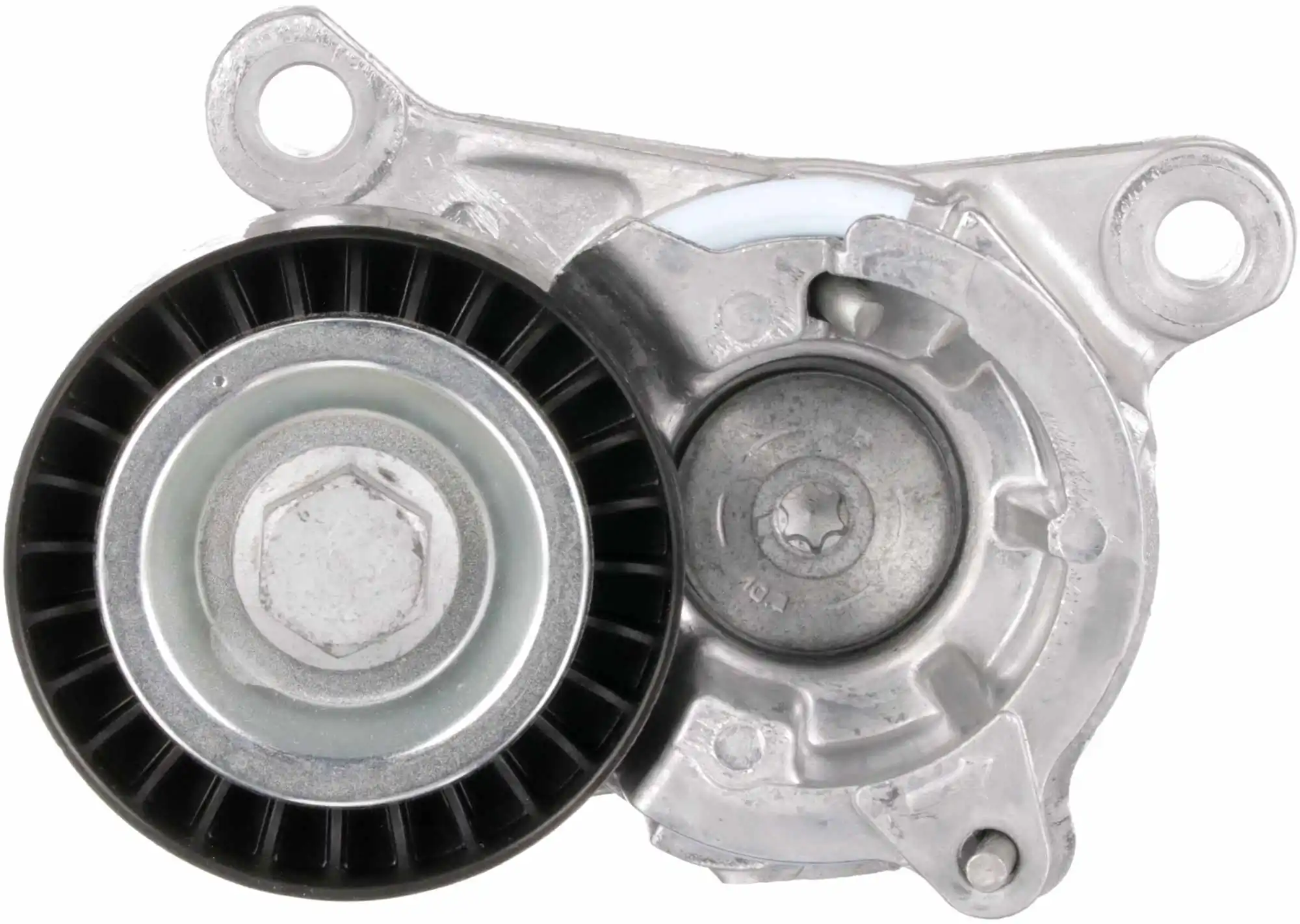 Reguladora de tensão da correia de transmissão para Peugeot 206  2D