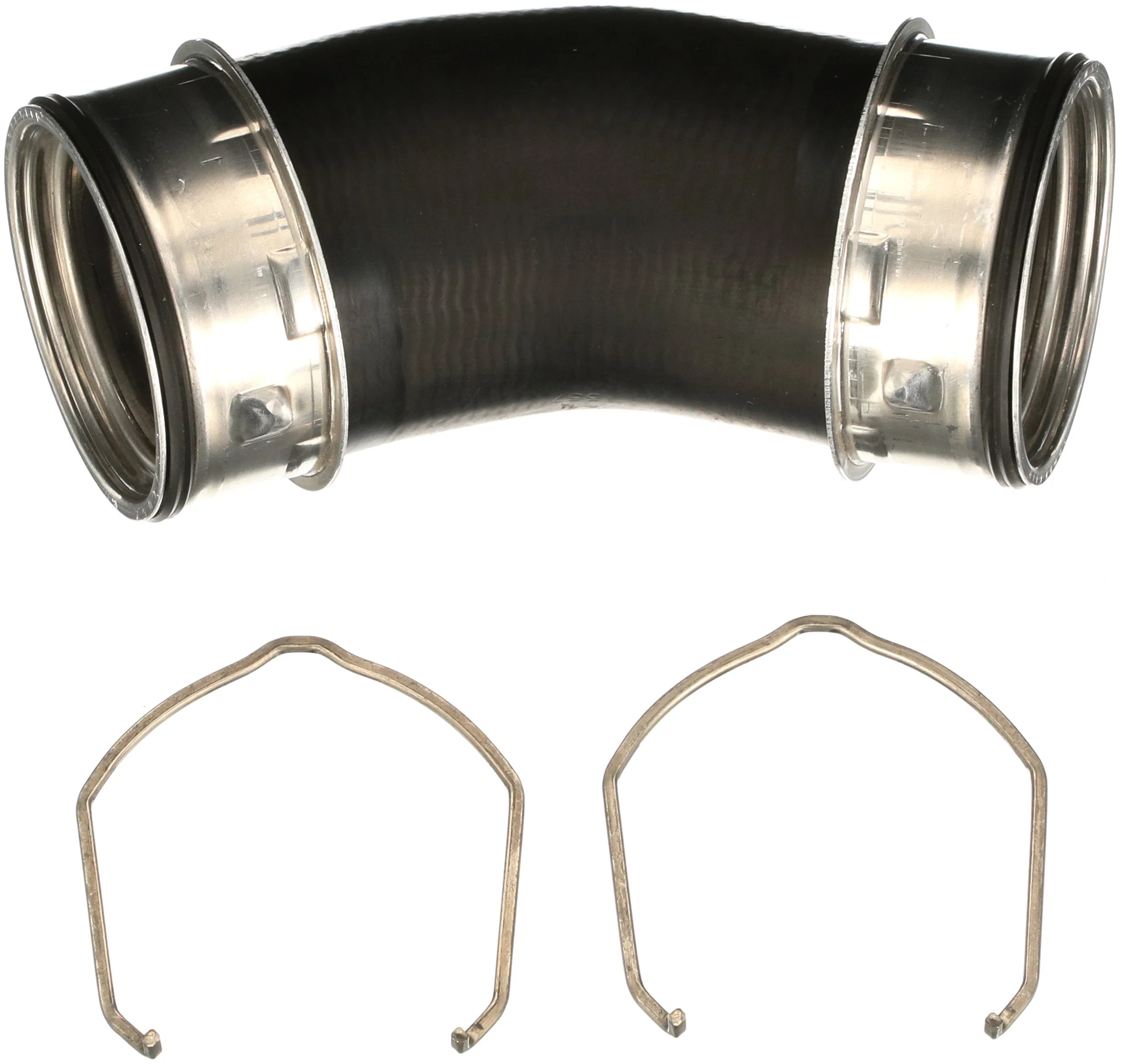 Mangueira (cano derivado) de intercooler 99203 Metalcaucho