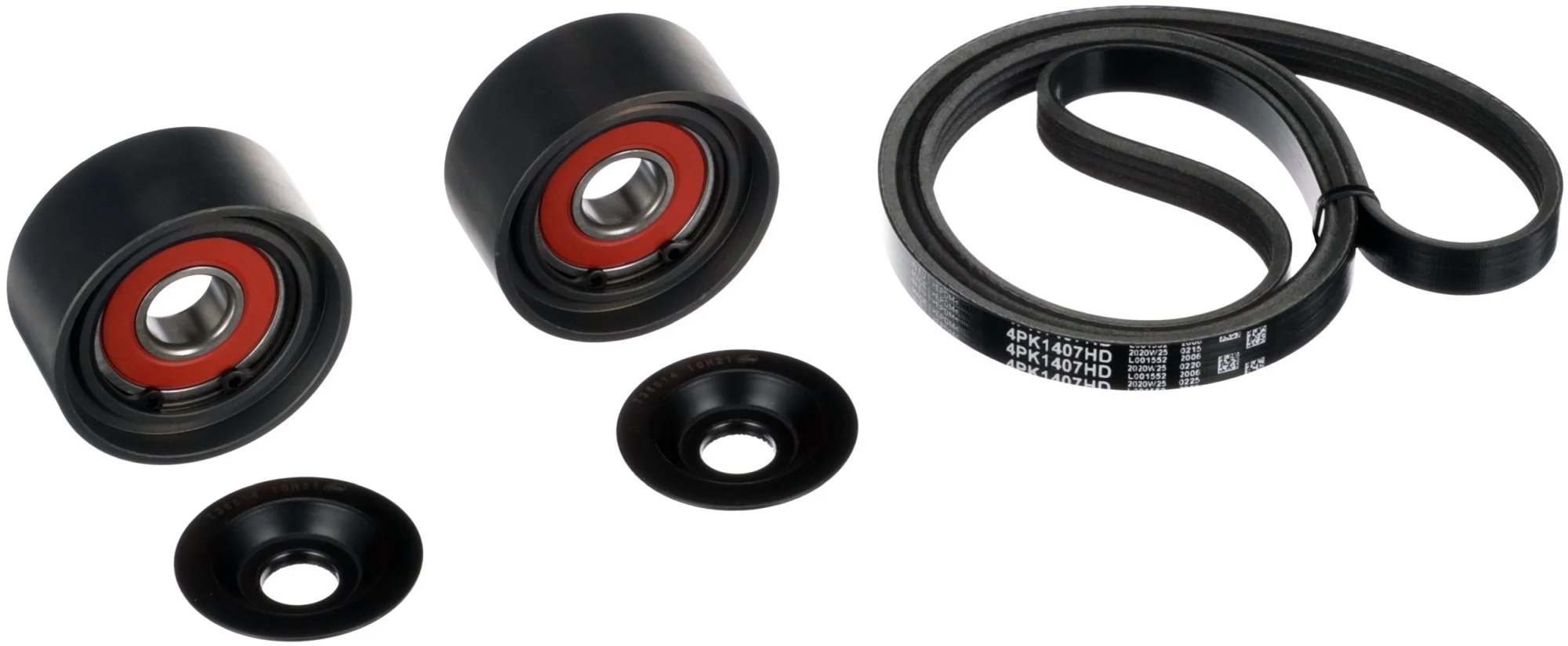 K014PK1407HD Gates