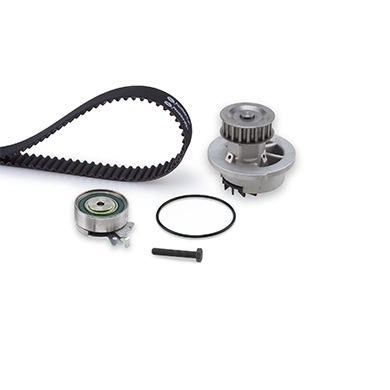 KP15310XS Gates Correia do mecanismo de distribuição de gás, kit
