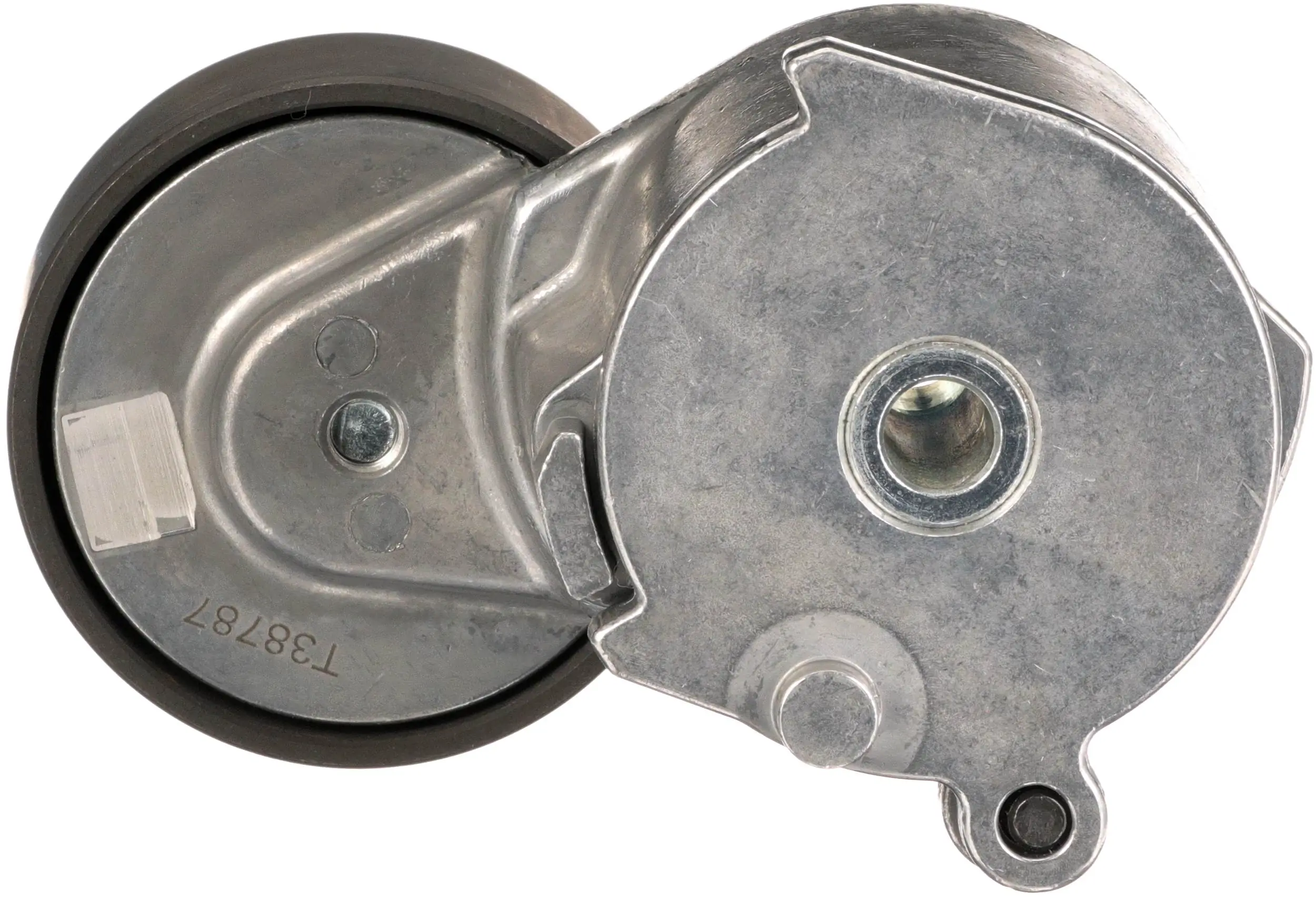 Rolo de reguladora de tensão da correia de transmissão Renault Trucks MAGNUM I 
