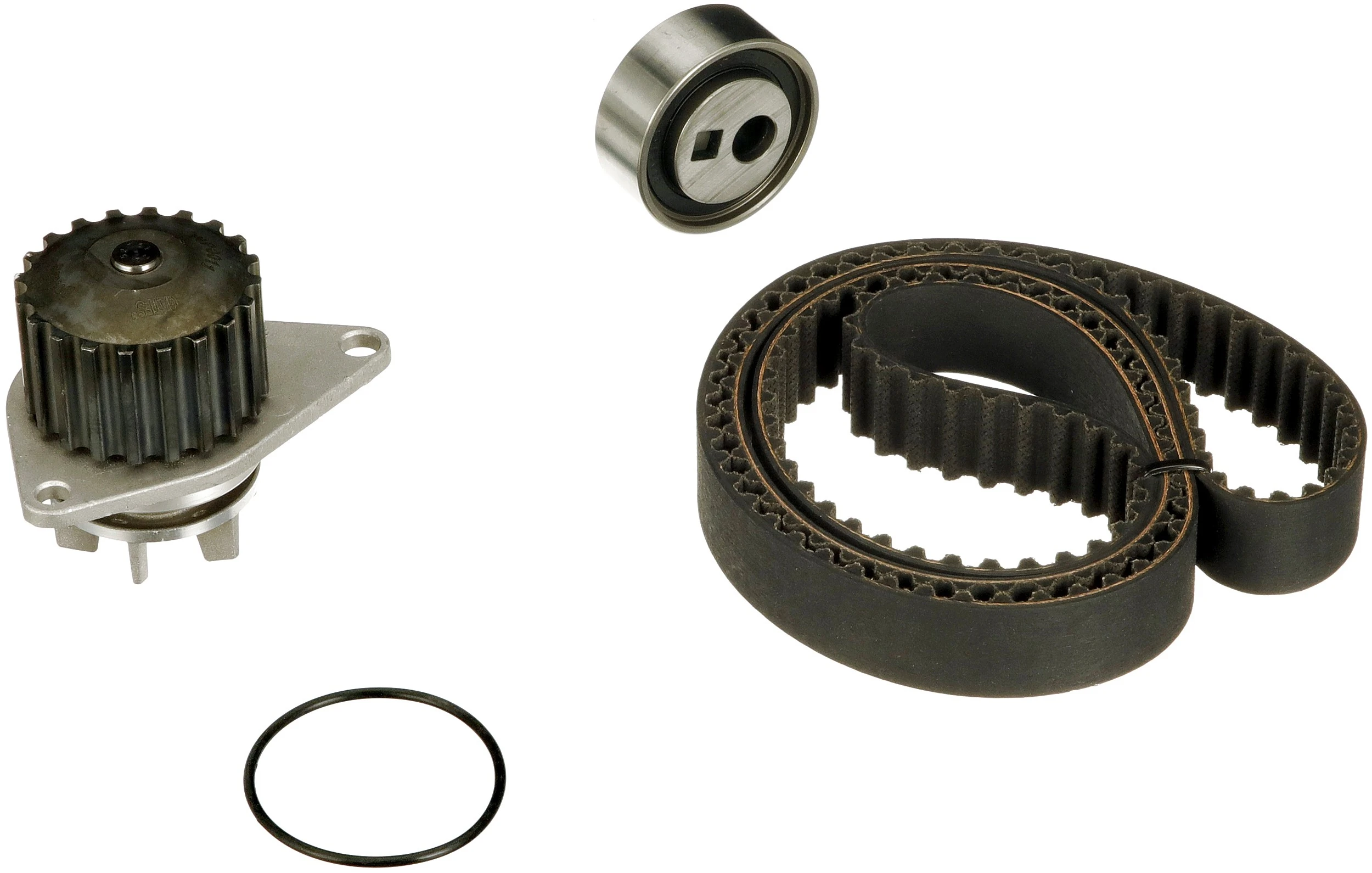 Correia do mecanismo de distribuição de gás, kit Peugeot/Citroen 1689634480 preço, a partir de 60,60 USD