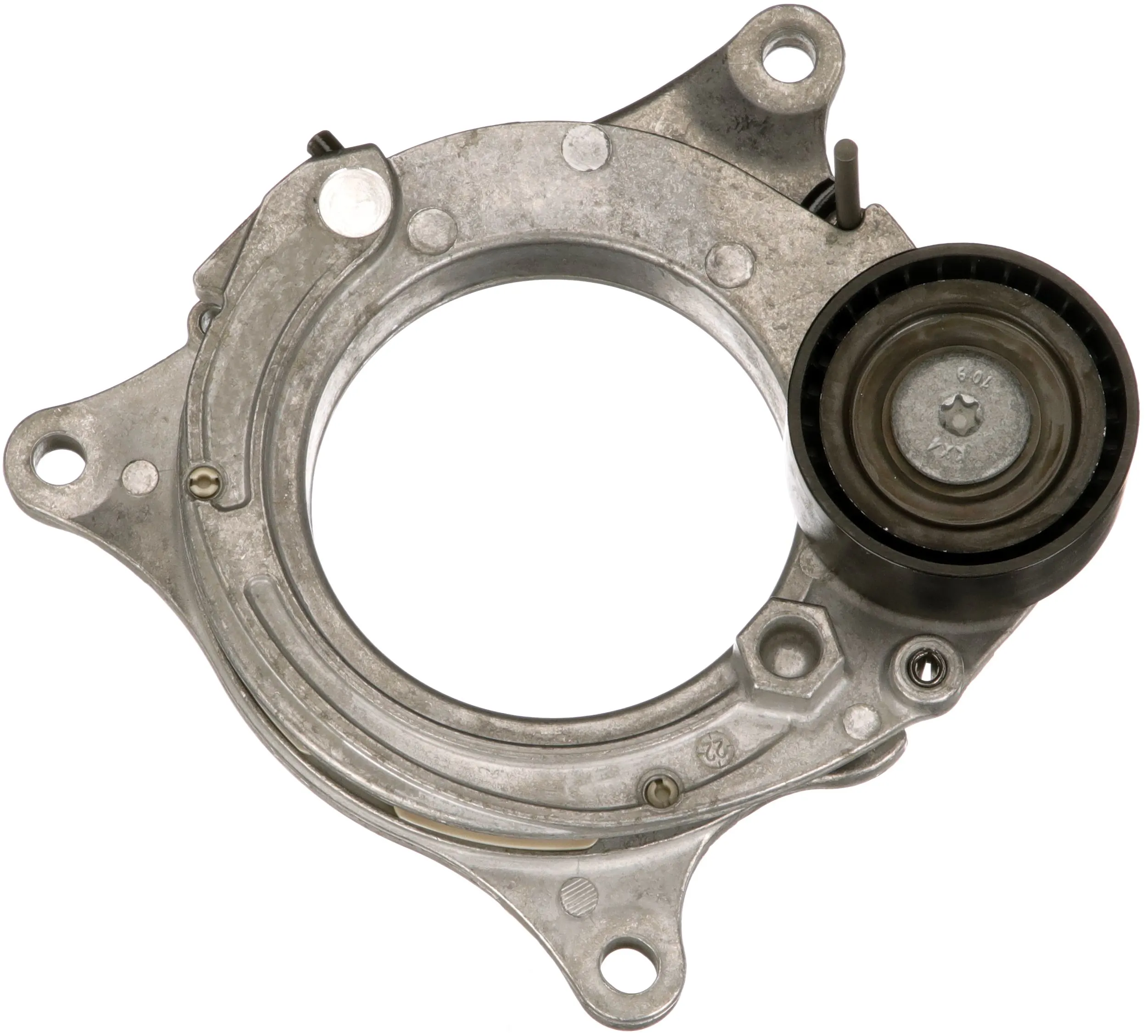 Reguladora de tensão da correia de transmissão BMW 3  G20, G80, G28