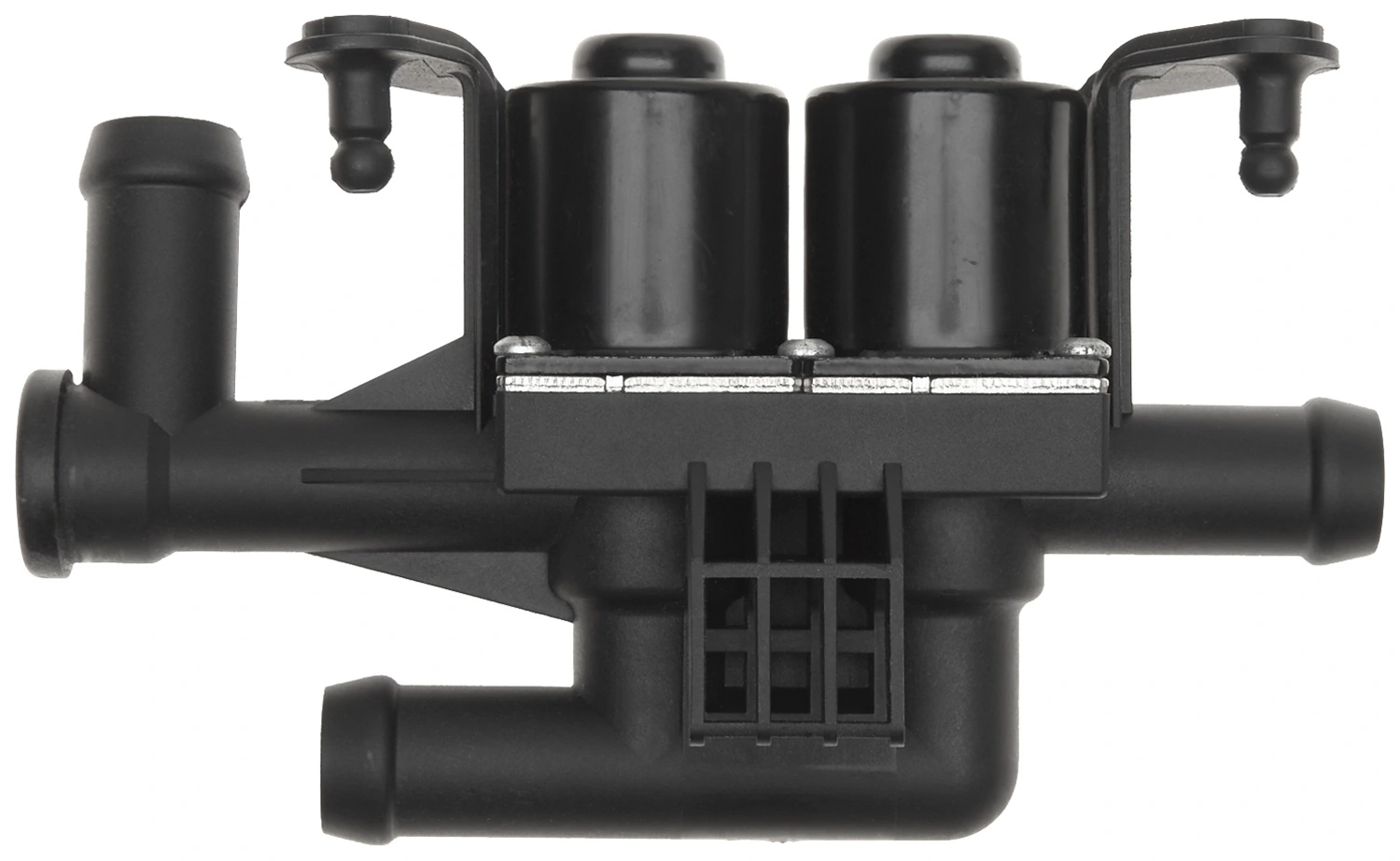 Válvula de forno (de aquecedor) para BMW 7  F01, F02, F03, F04