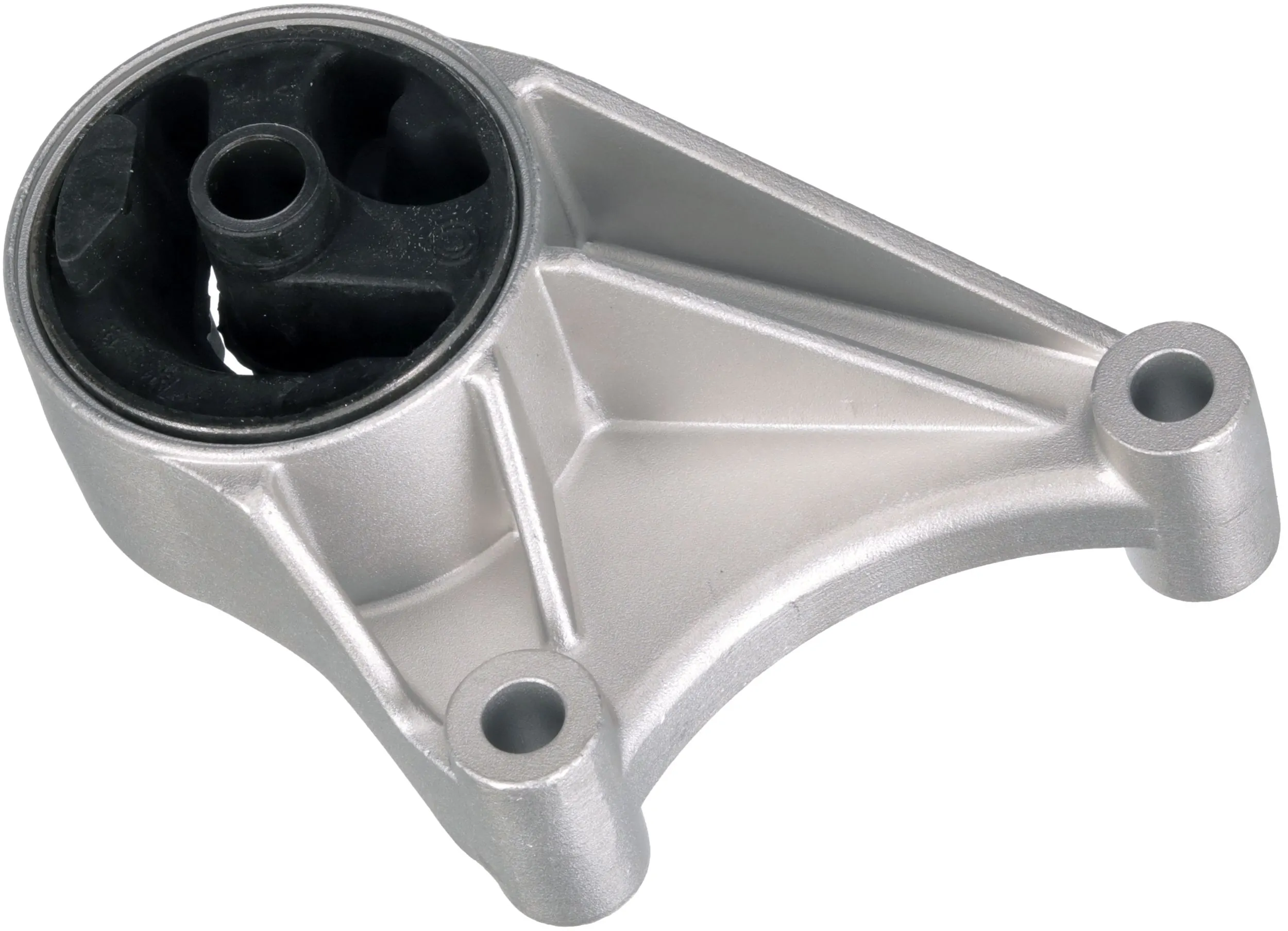 Coxim (suporte) dianteiro de motor Opel Meriva B 
