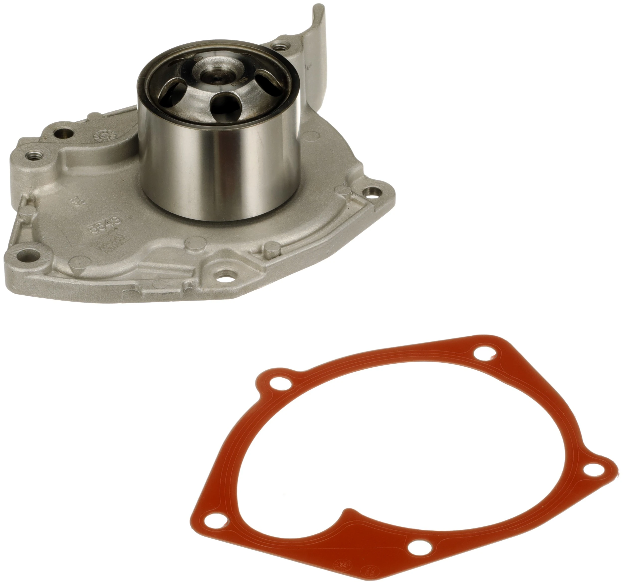 Bomba de água (bomba) de esfriamento Nissan/Infiniti 7701472182