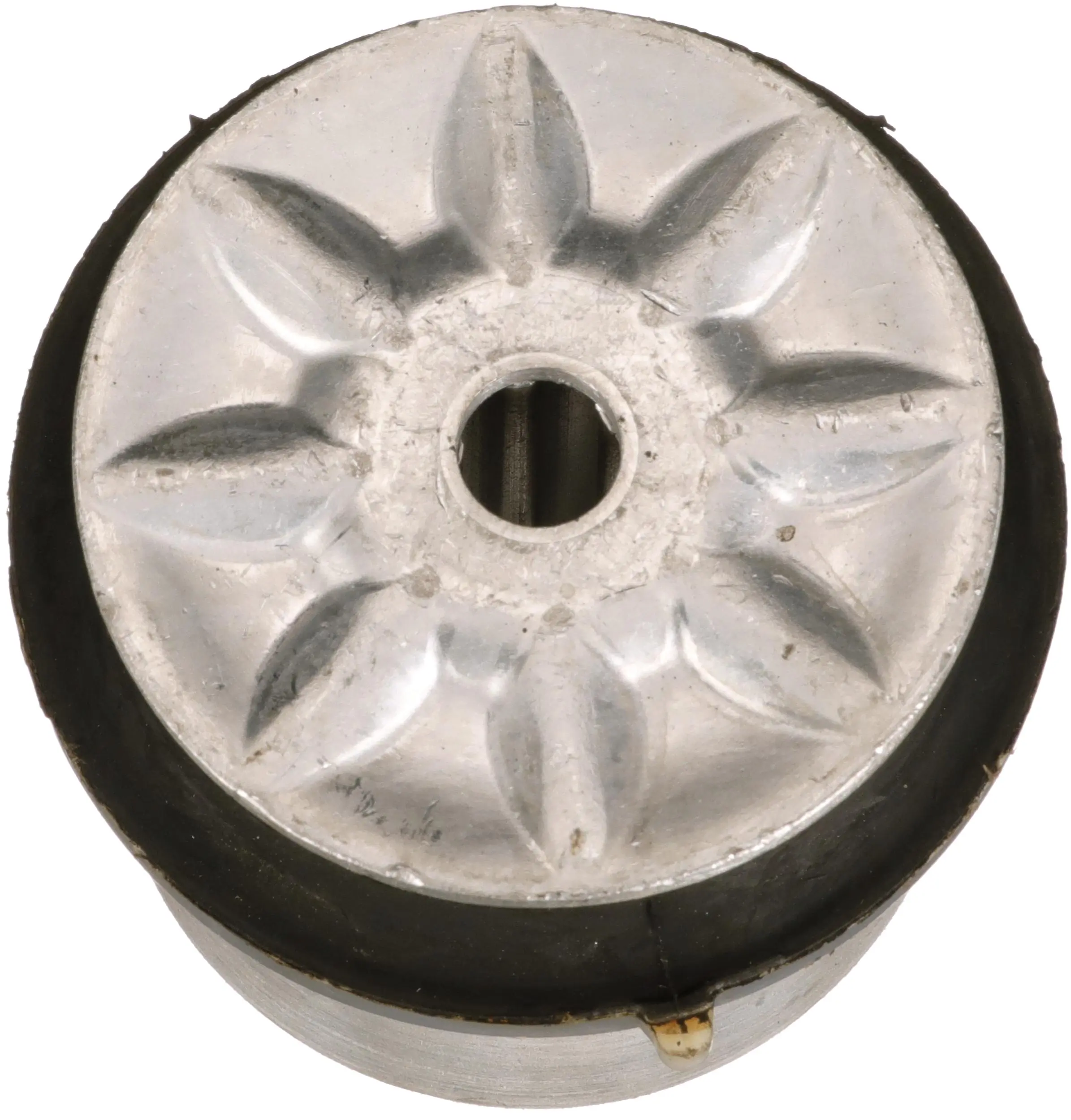 Bloco silencioso de viga traseira (de plataforma veicular) Skoda Octavia III A7 5E3, NL3, NR3