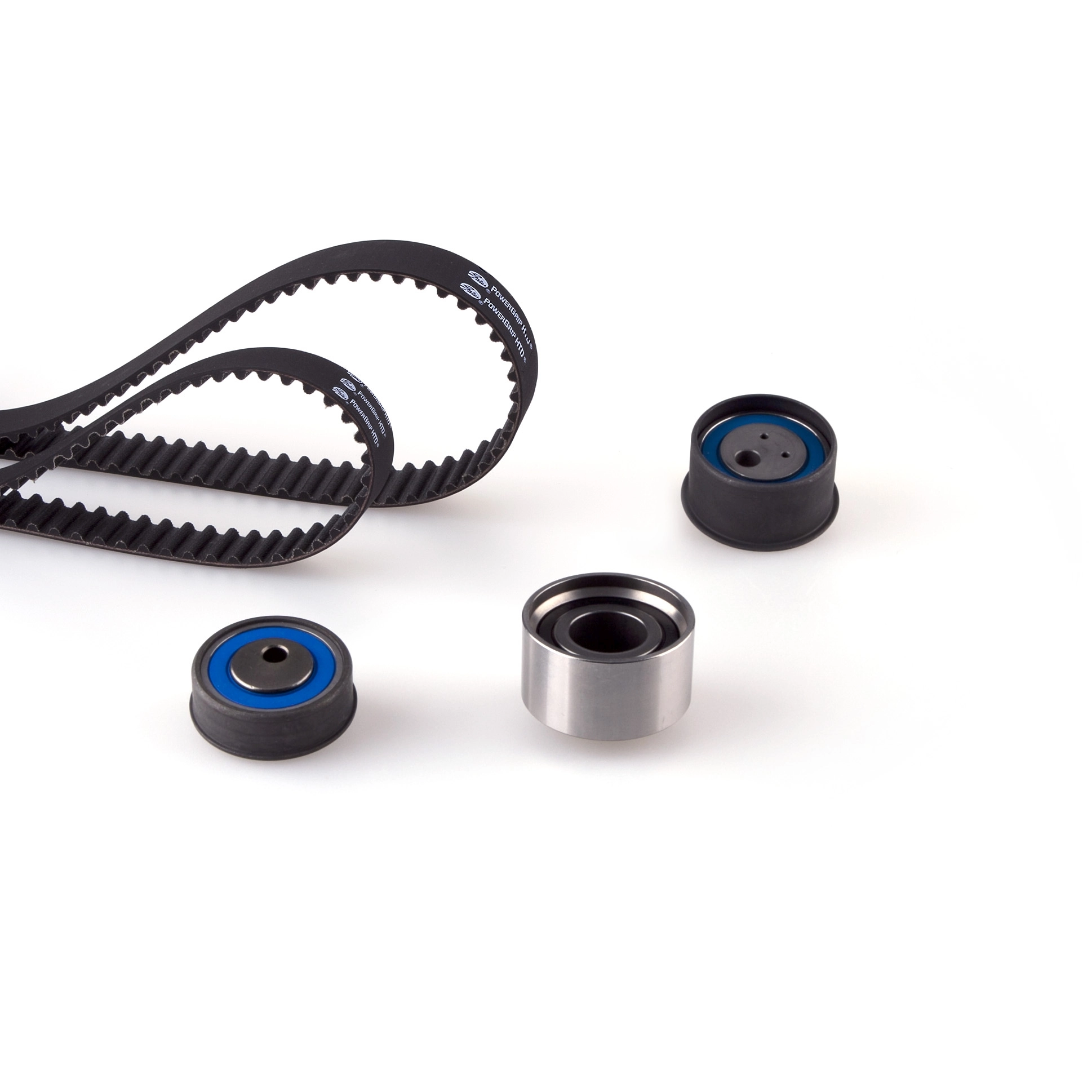 Correia do mecanismo de distribuição de gás, kit Gates K015481XS preço, a partir de 82,07 USD