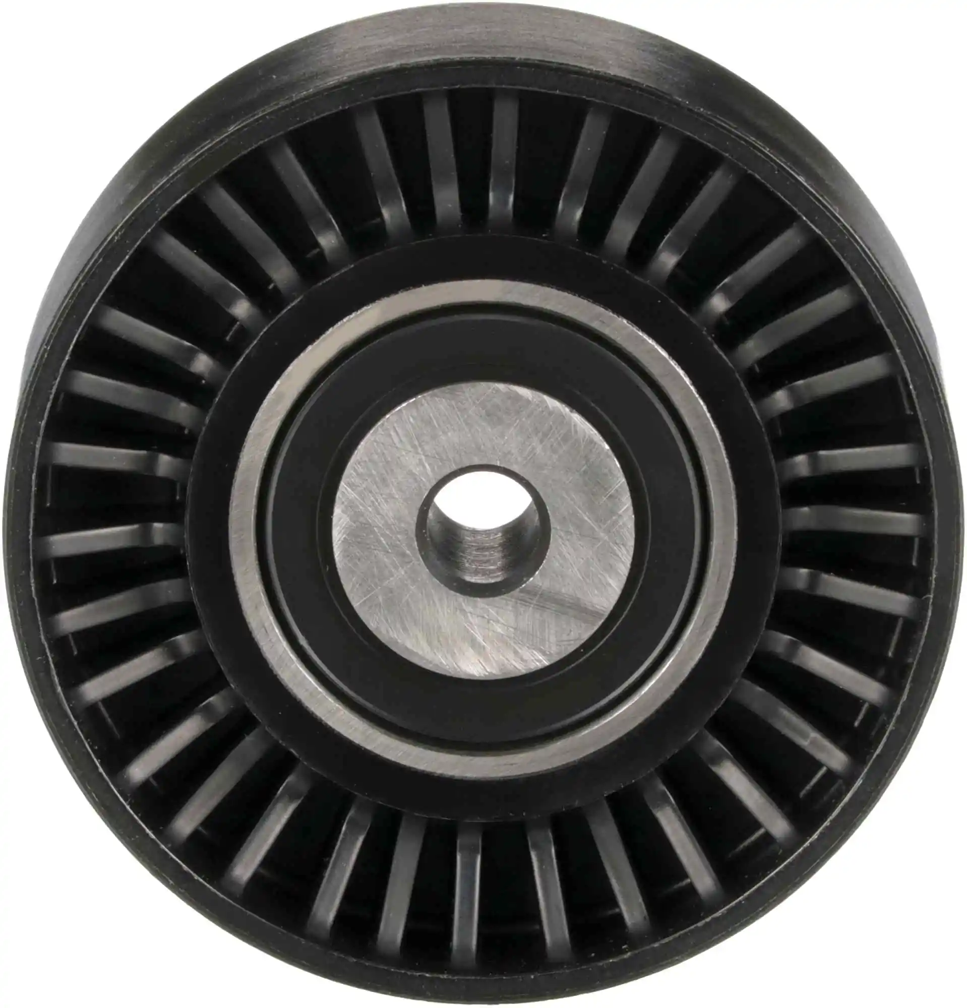 532060010 LUK Rolo parasita da correia de transmissão