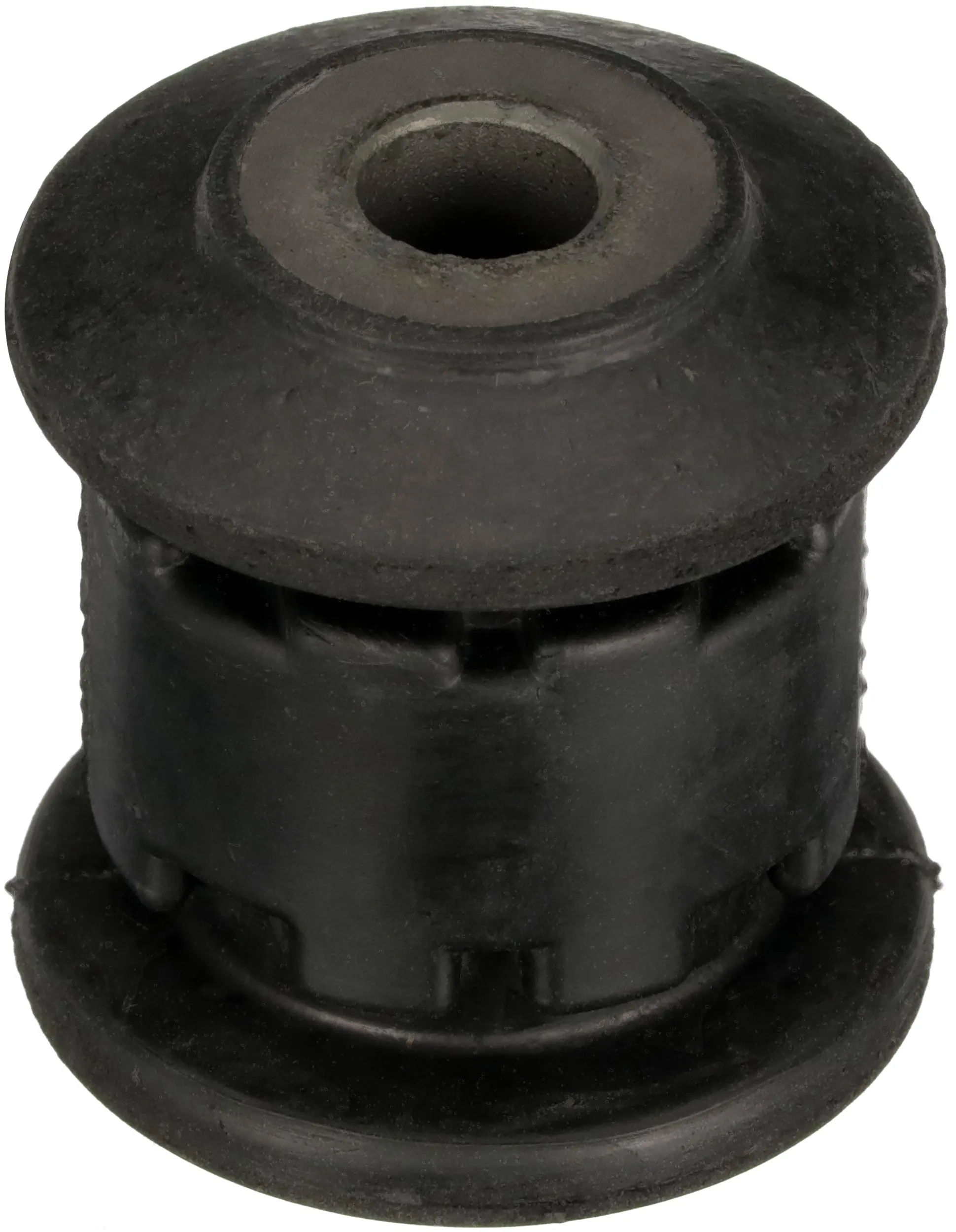 Bloco silencioso dianteiro do braço oscilante inferior para Volkswagen Caddy IV SAB, SAJ