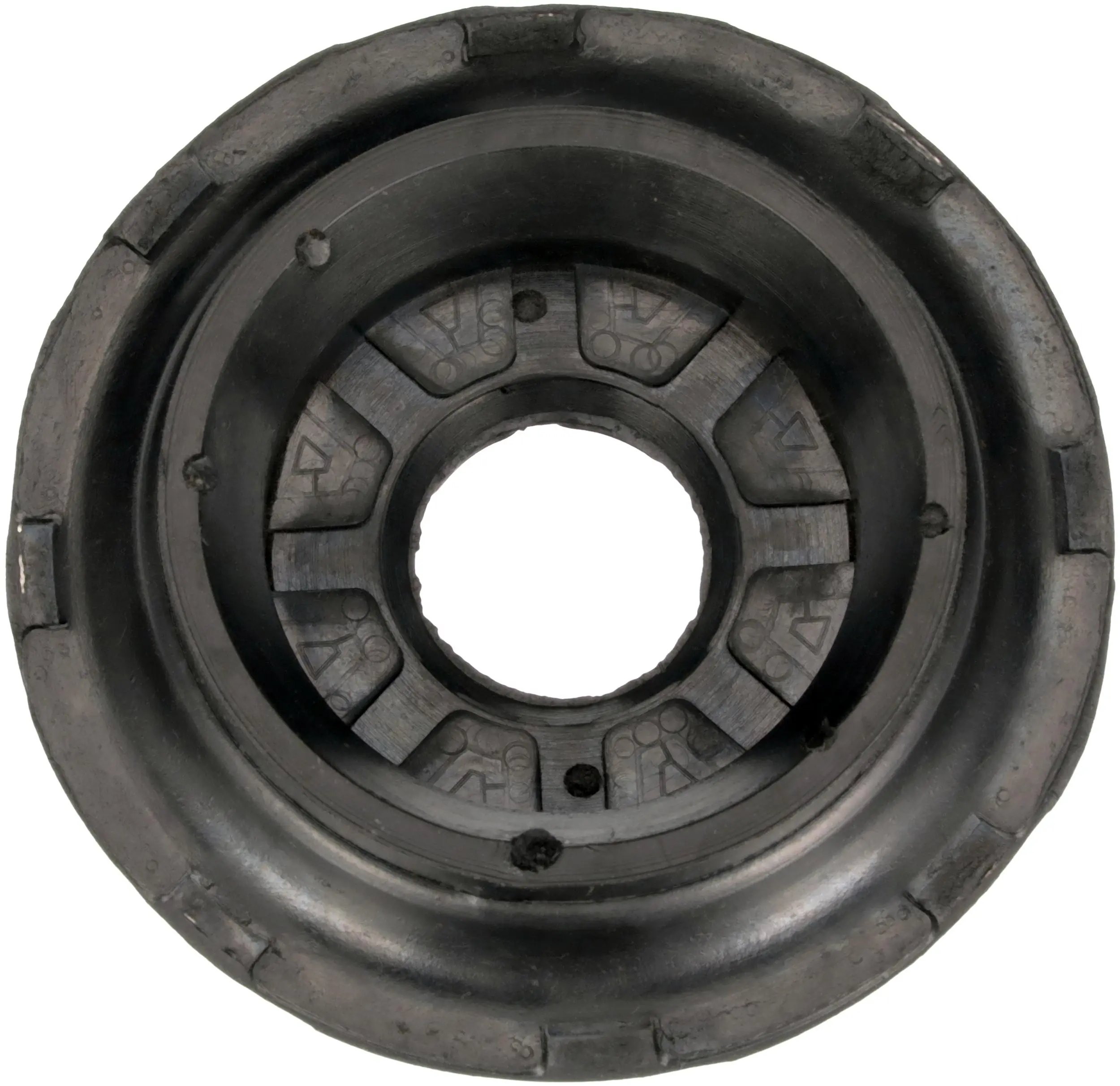 Compre 22392 ZF Parts Suporte de amortecedor dianteiro