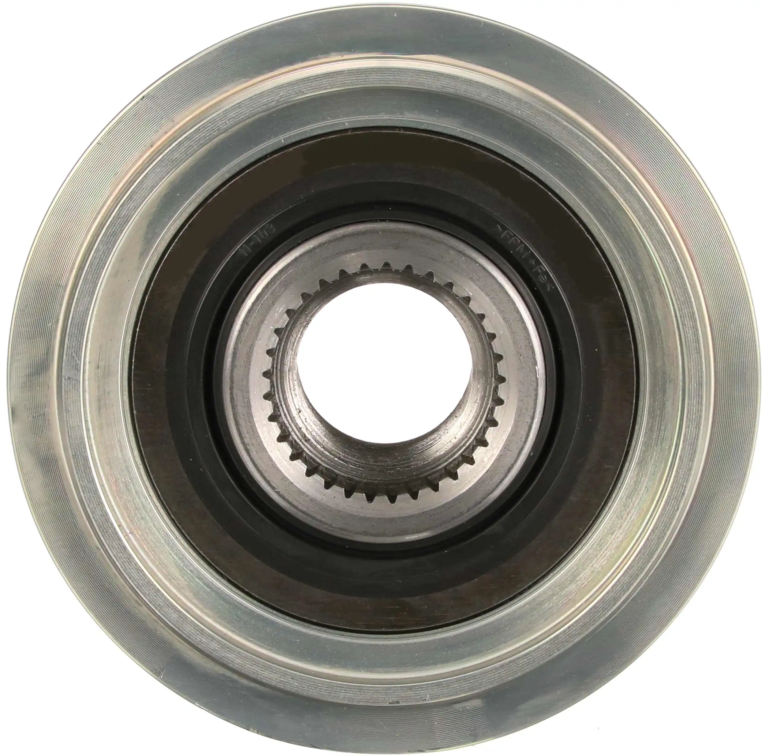 Polia do gerador para Mercedes Benz Truck TRUCK ATEGO I 