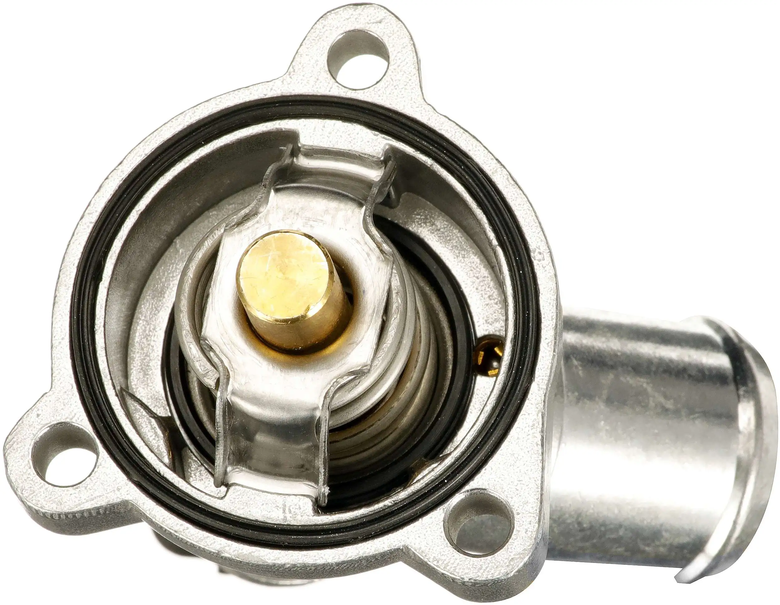 Compre Caixa do termostato Chevrolet Spark (Matiz) 