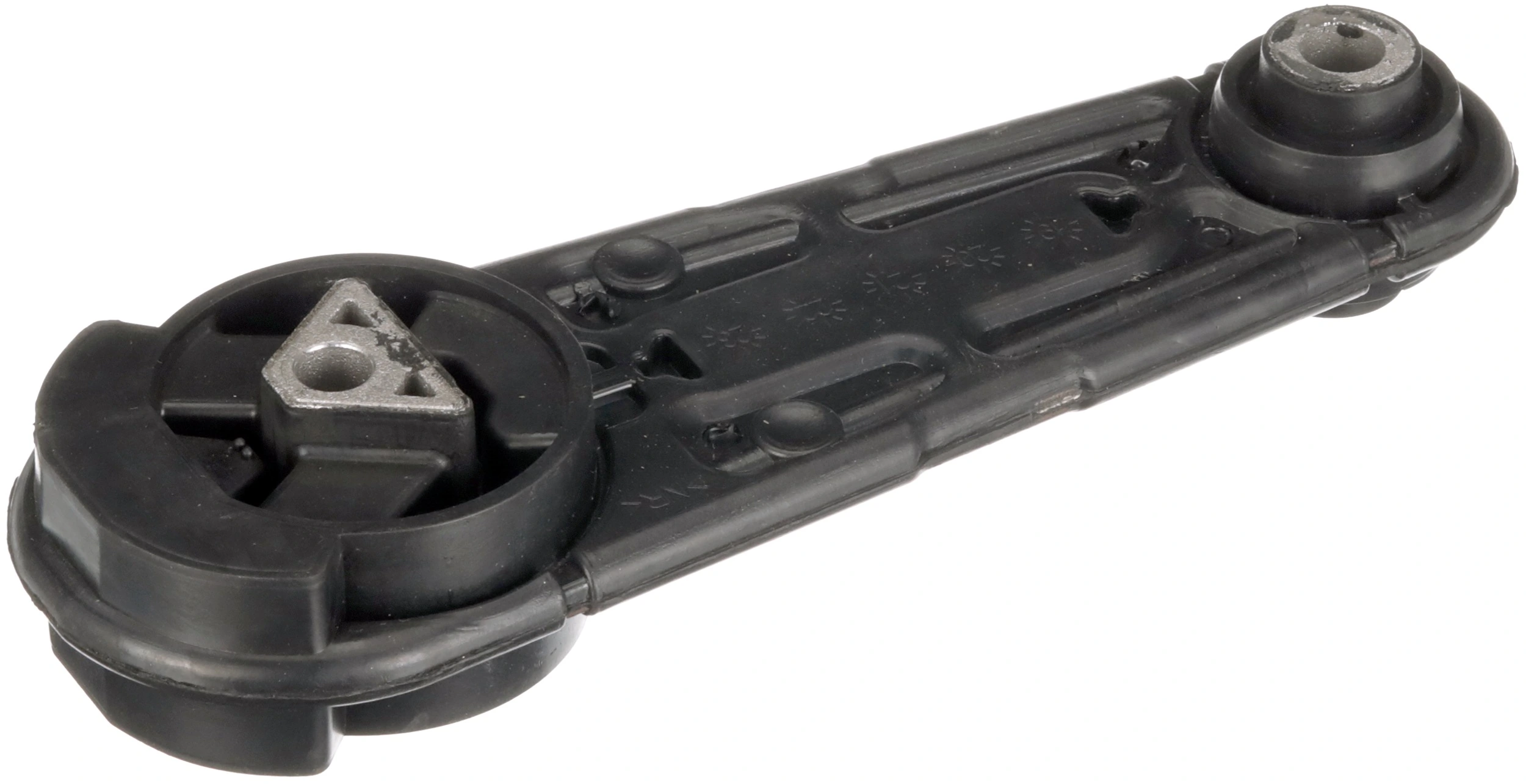  Coxim (suporte) traseiro de motor Renault Scenic GRAND II monovolume (JM0, JM1) (2004 - 2009) GRAND II