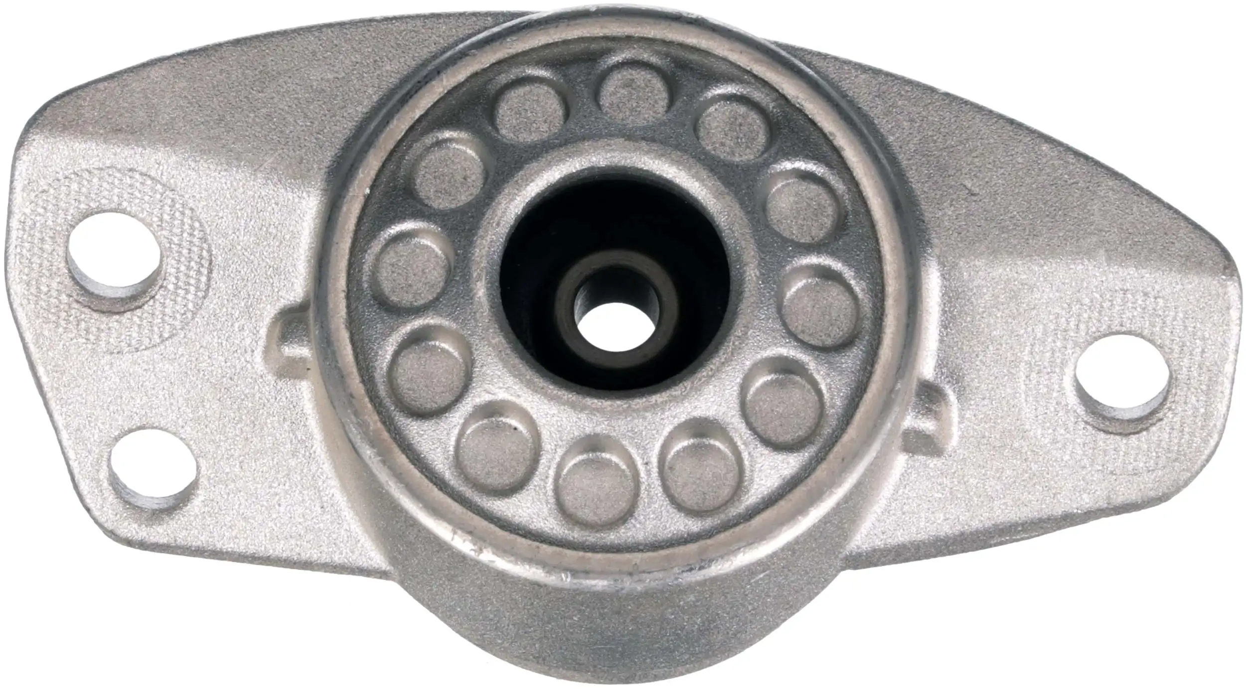  Suporte de amortecedor traseiro Audi A7 Sportback liftback (4GA, 4GF) (2010 - 2018) Sportback