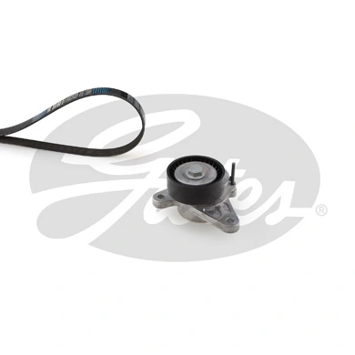 Correia dos conjuntos de transmissão, kit para Skoda Rapid  NH3, NK3, NK6
