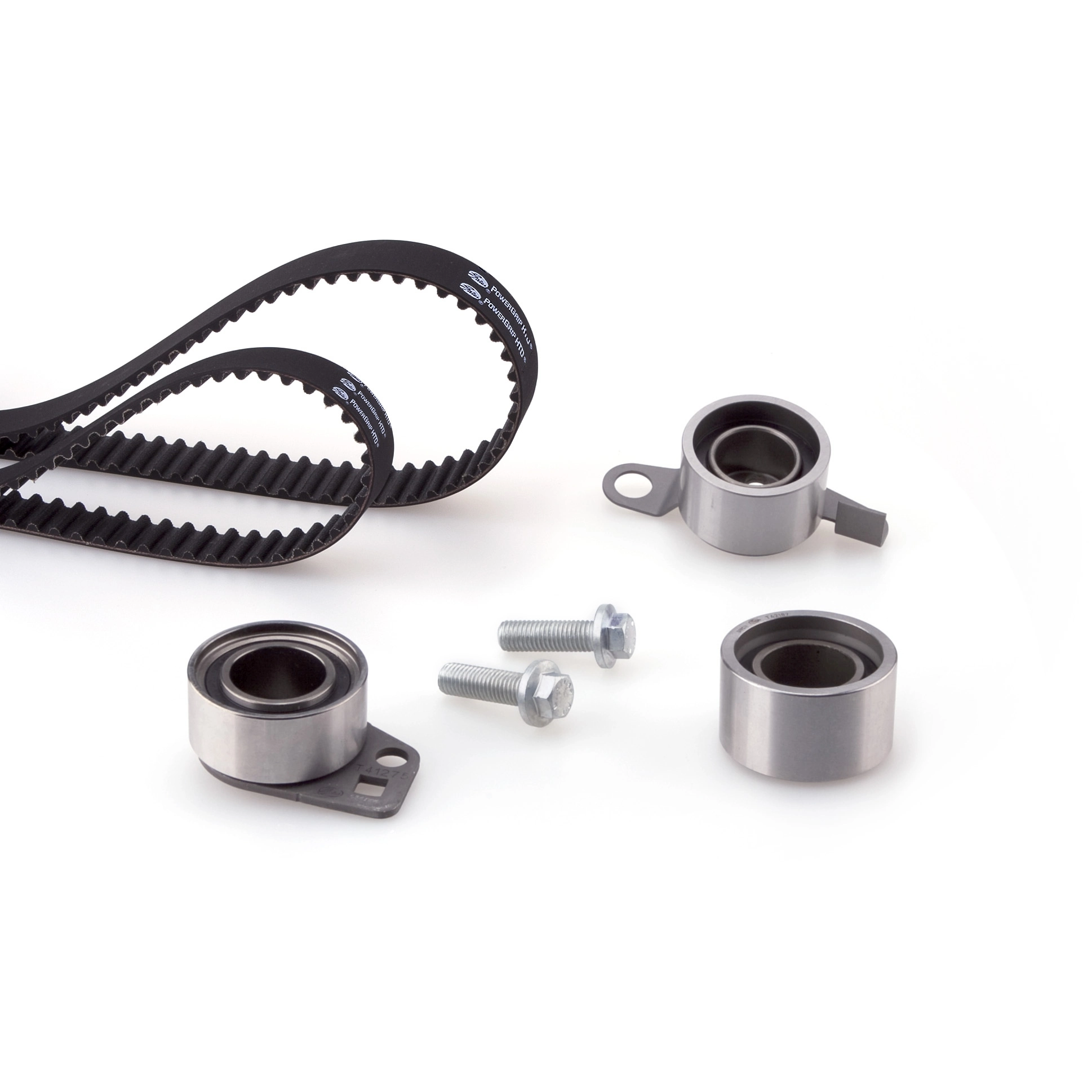Correia do mecanismo de distribuição de gás, kit Land Rover Freelander I L314
