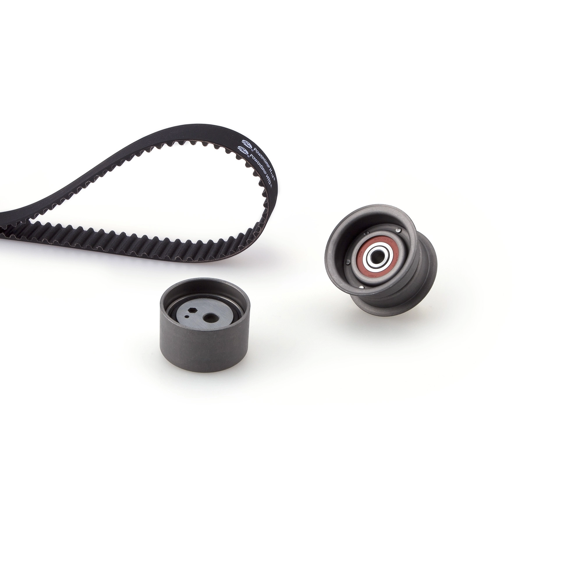 Correia do mecanismo de distribuição de gás, kit para Nissan Vanette  C22
