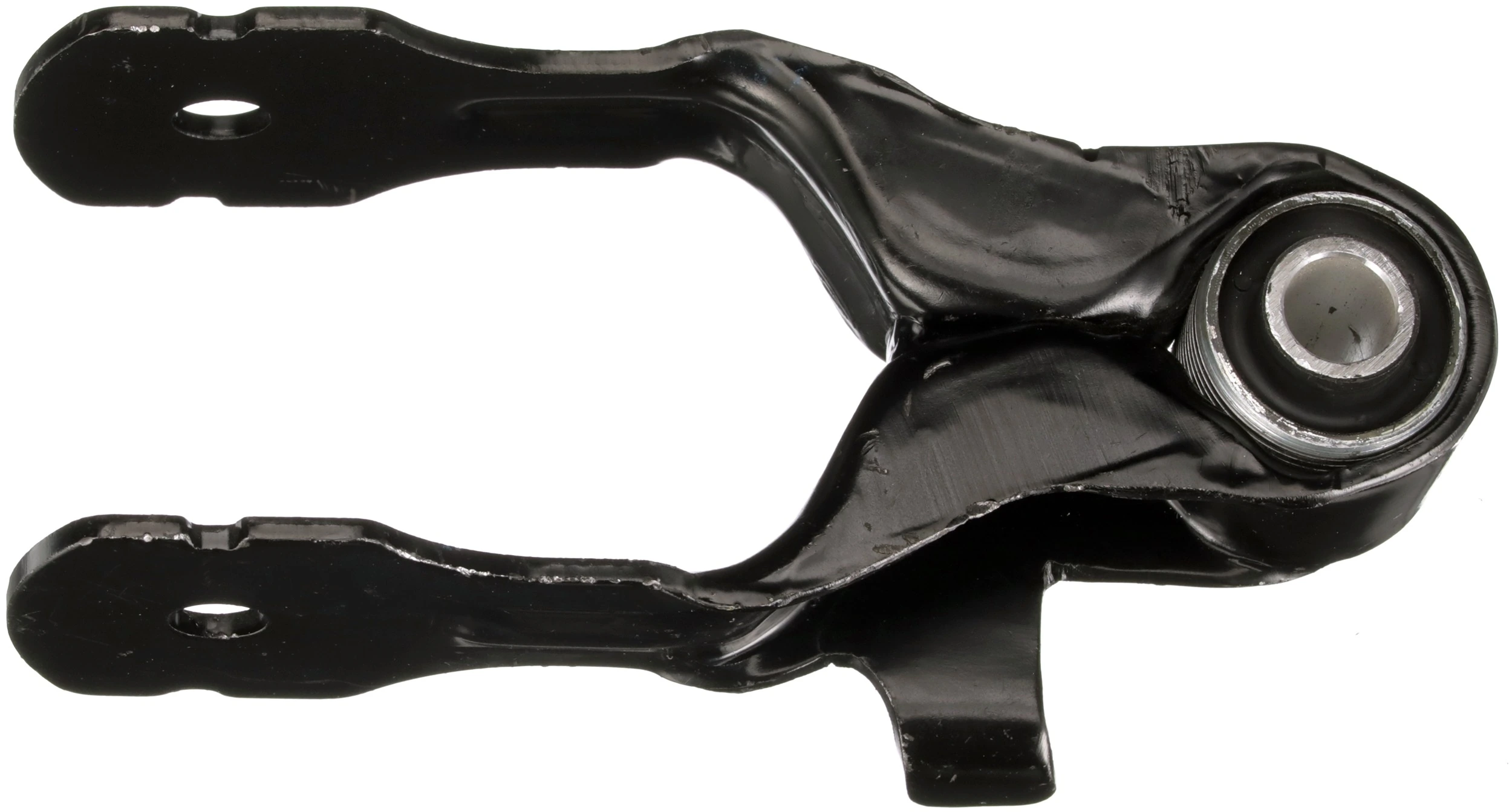 Coxim (suporte) traseiro de motor Citroen Berlingo  B9