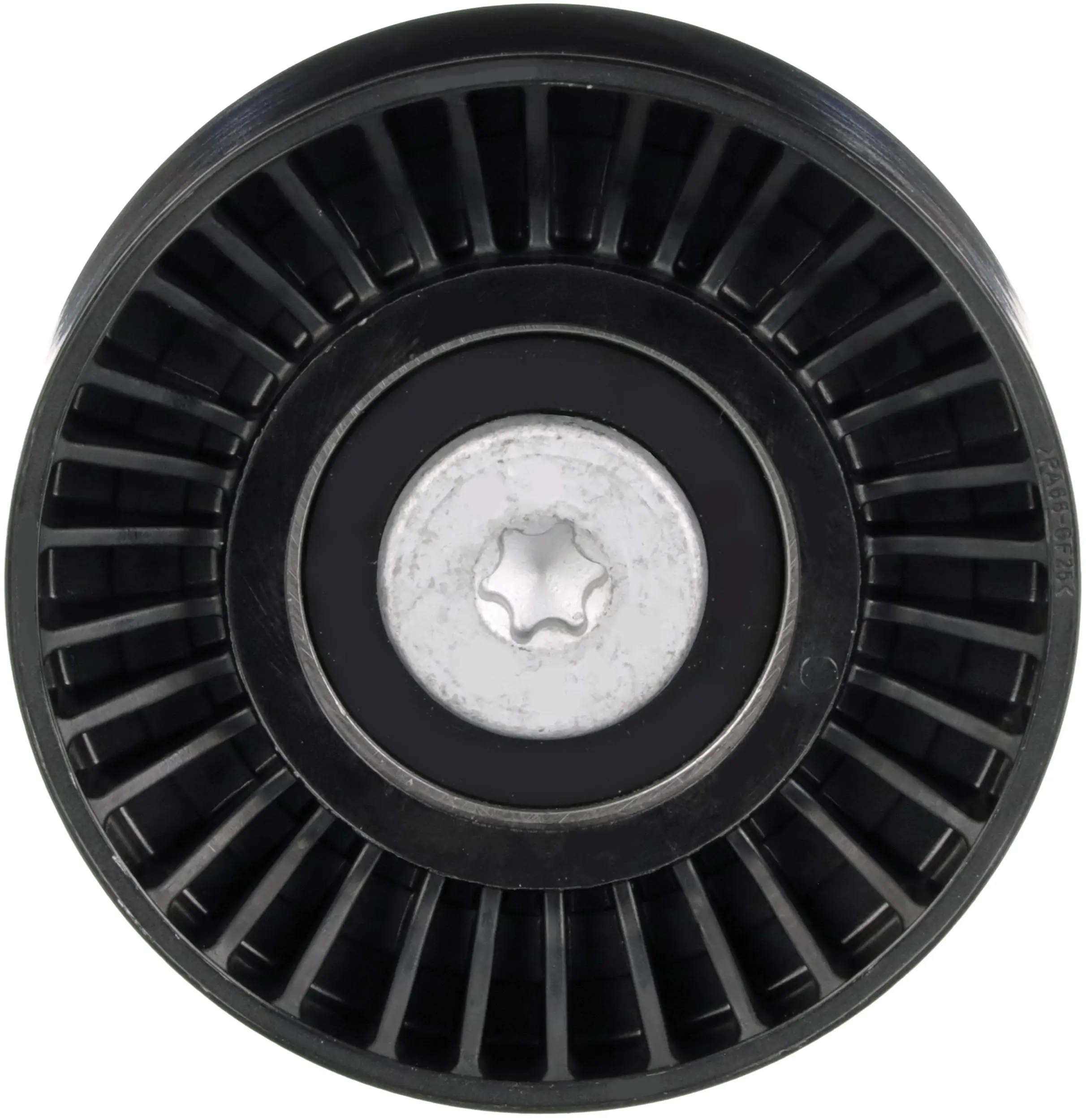 Rolo parasita da correia de transmissão para Audi Q7  4MB, 4MG, 4MQ