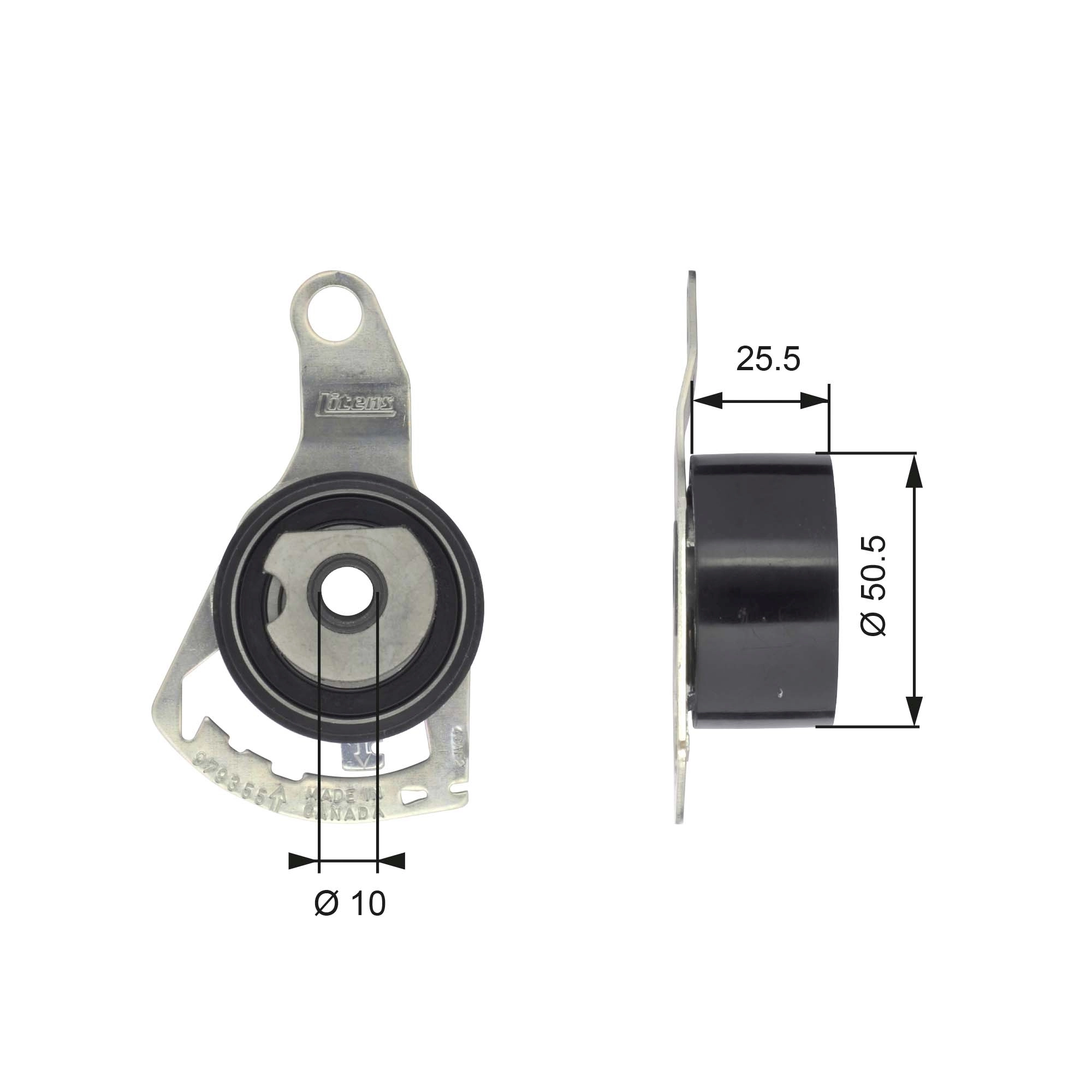 T43056 Gates