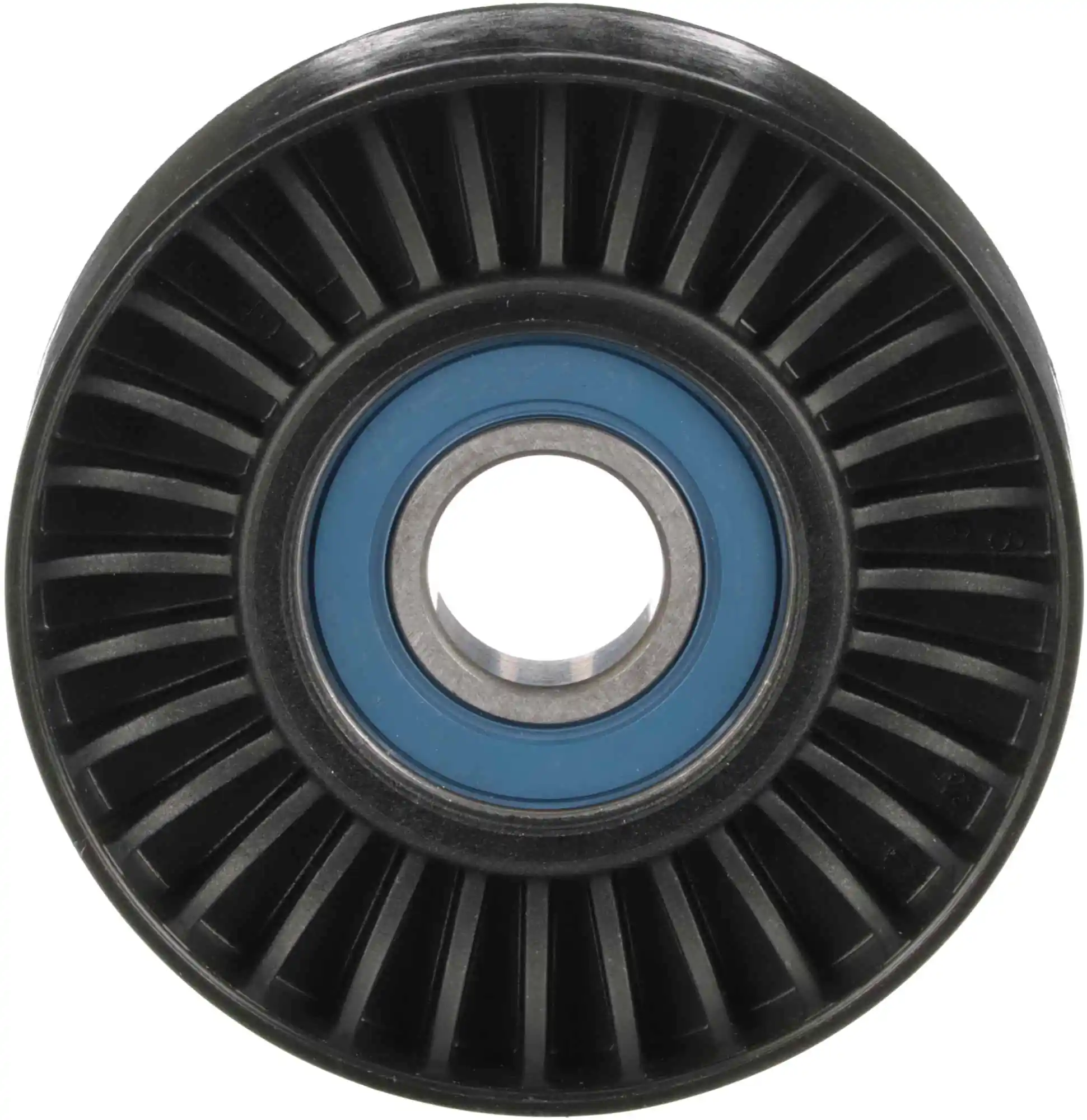 Rolo parasita da correia de transmissão para Peugeot 307 CC 3B