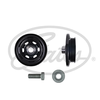 Polia de cambota para Mercedes E  S210