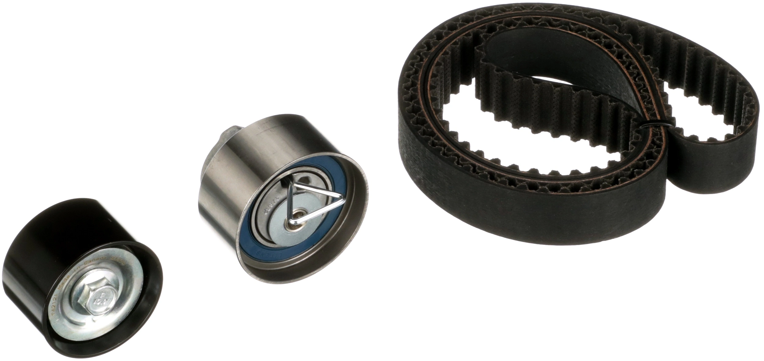 Correia do mecanismo de distribuição de gás, kit para Chrysler Voyager II GS 