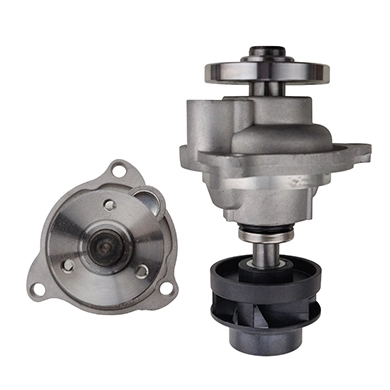  Bomba de água (bomba) de esfriamento Ford Ka hatchback (RBT) (1996 - 2008) 