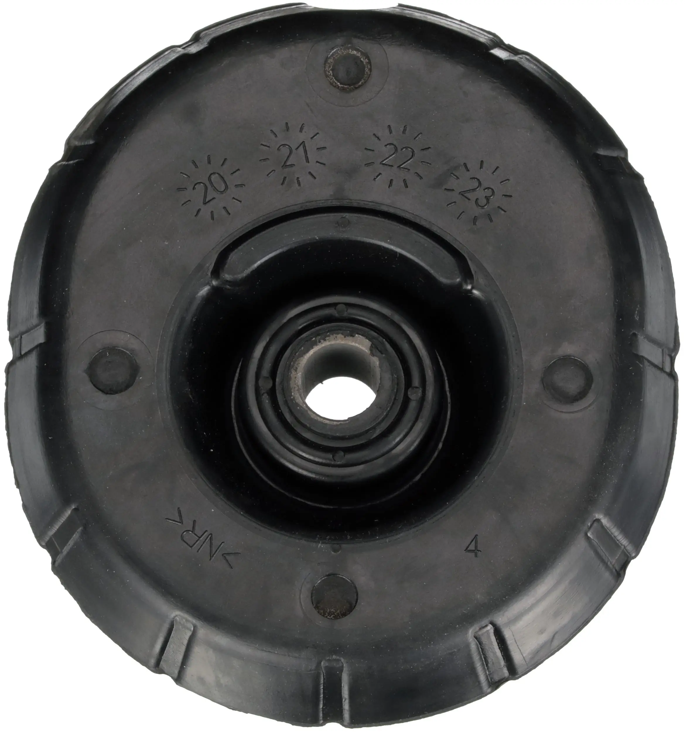 32269212 Volvo Suporte de amortecedor dianteiro