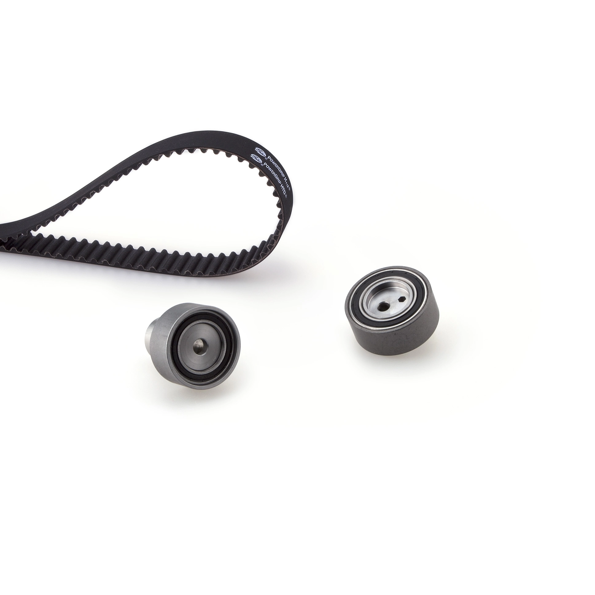 Correia do mecanismo de distribuição de gás, kit para Nissan Sunny II N13