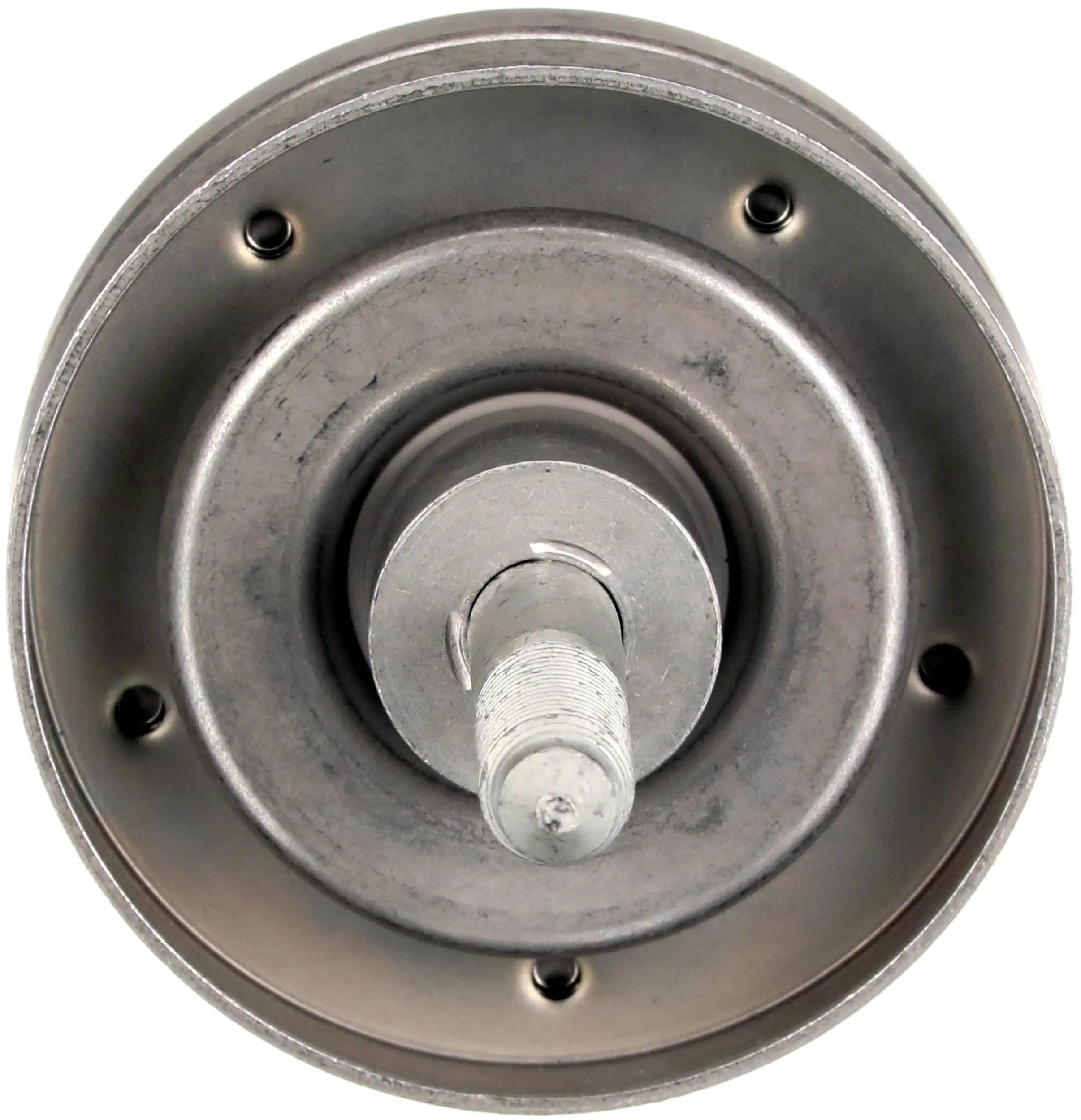 Rolo parasita da correia de transmissão Skoda Fabia II 5J2, 542, 572, 582
